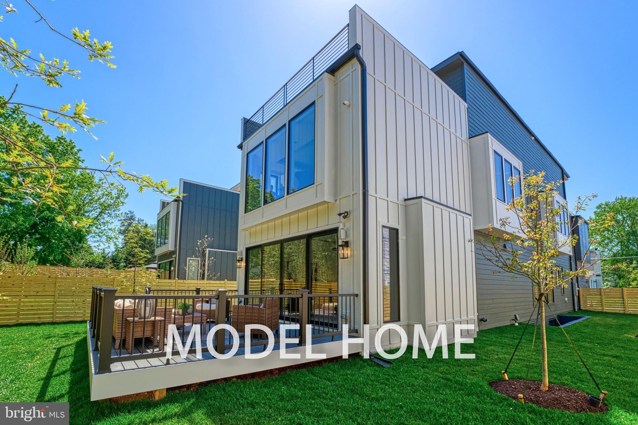 WALTER HEIGHTS - Residential