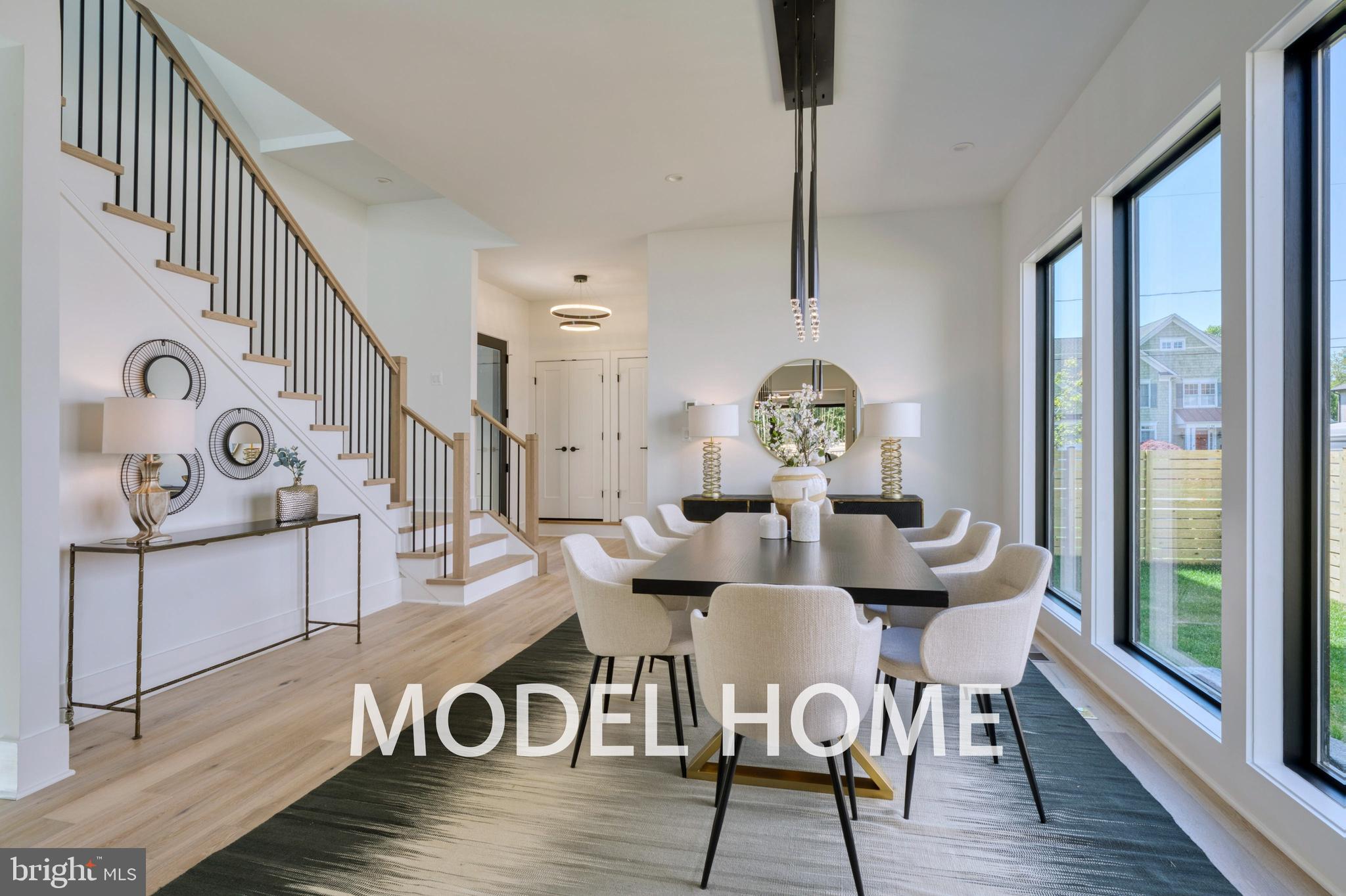 WALTER HEIGHTS - Residential