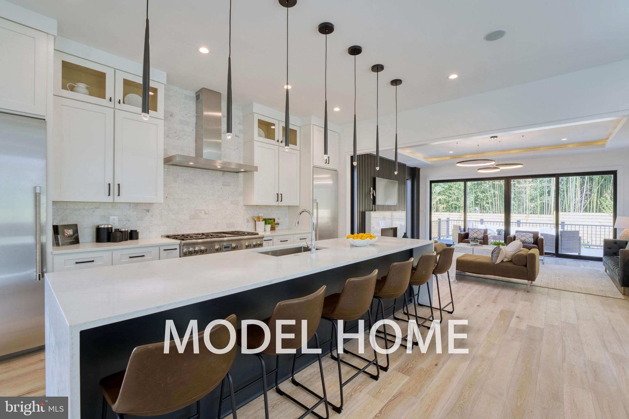 WALTER HEIGHTS - Residential