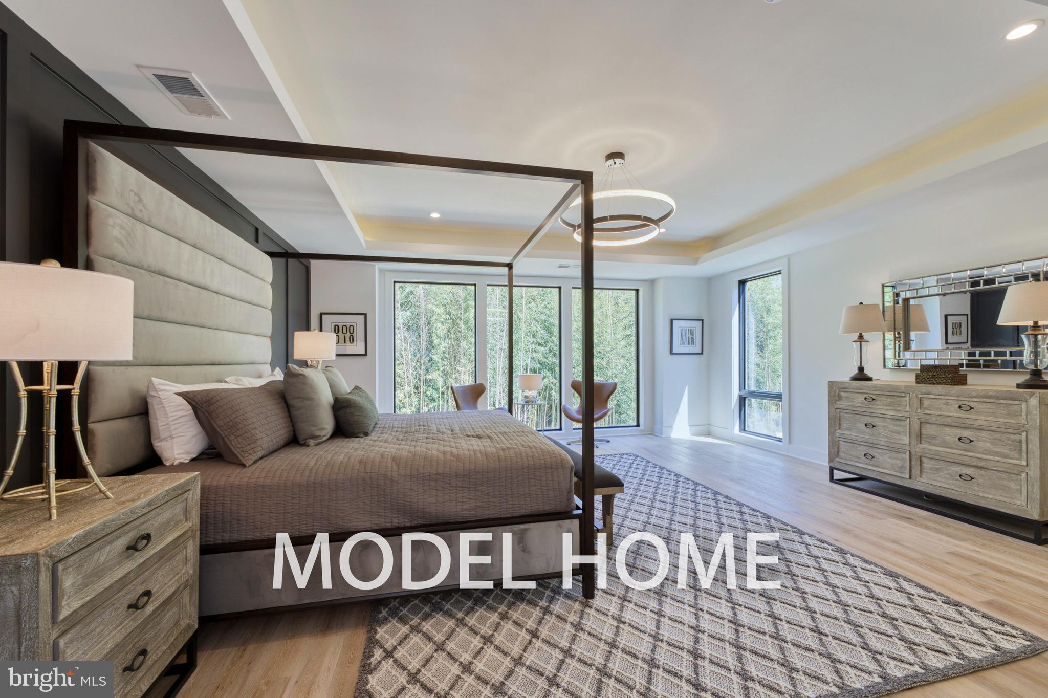 WALTER HEIGHTS - Residential