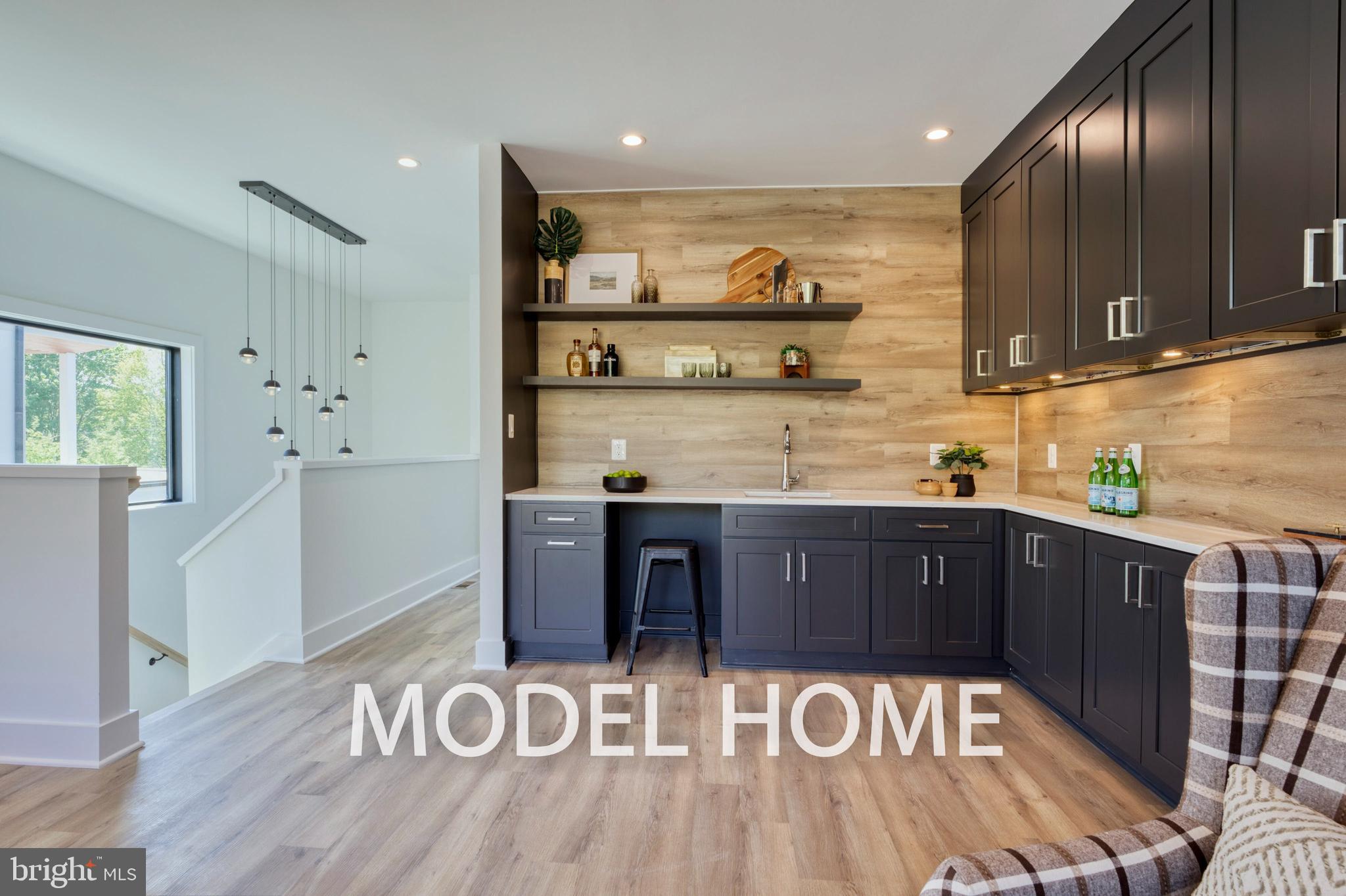 WALTER HEIGHTS - Residential