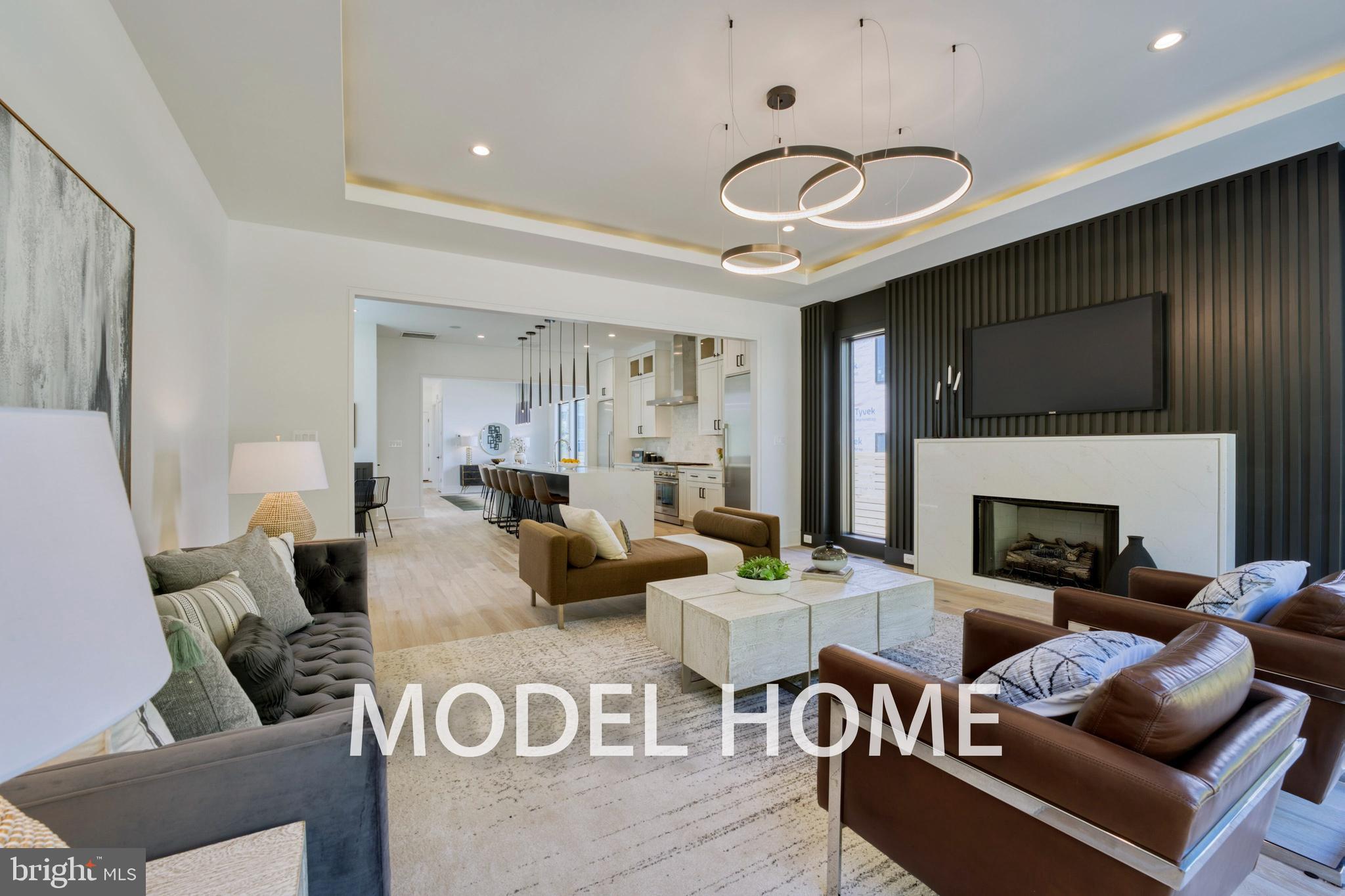 WALTER HEIGHTS - Residential