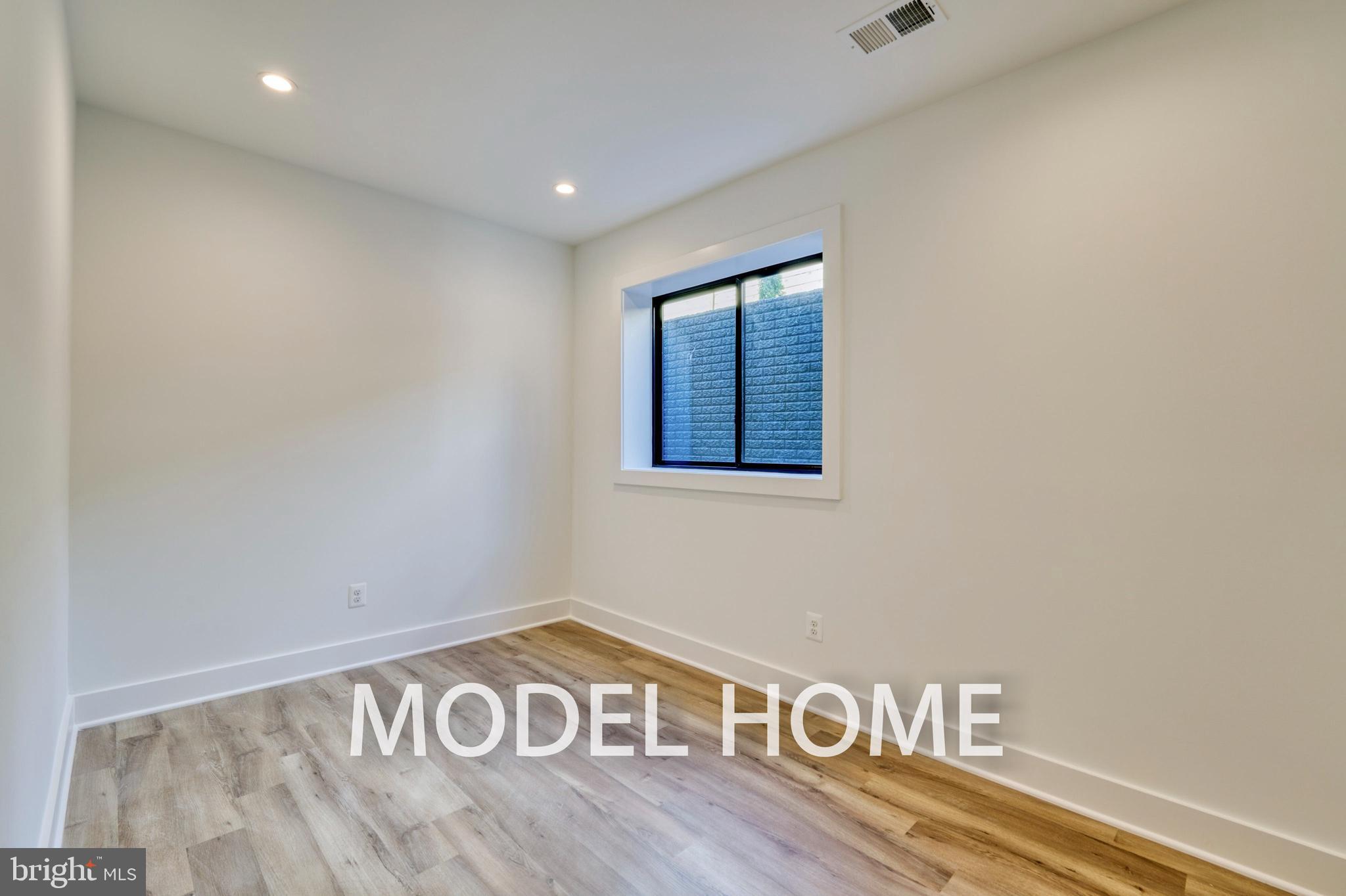 WALTER HEIGHTS - Residential