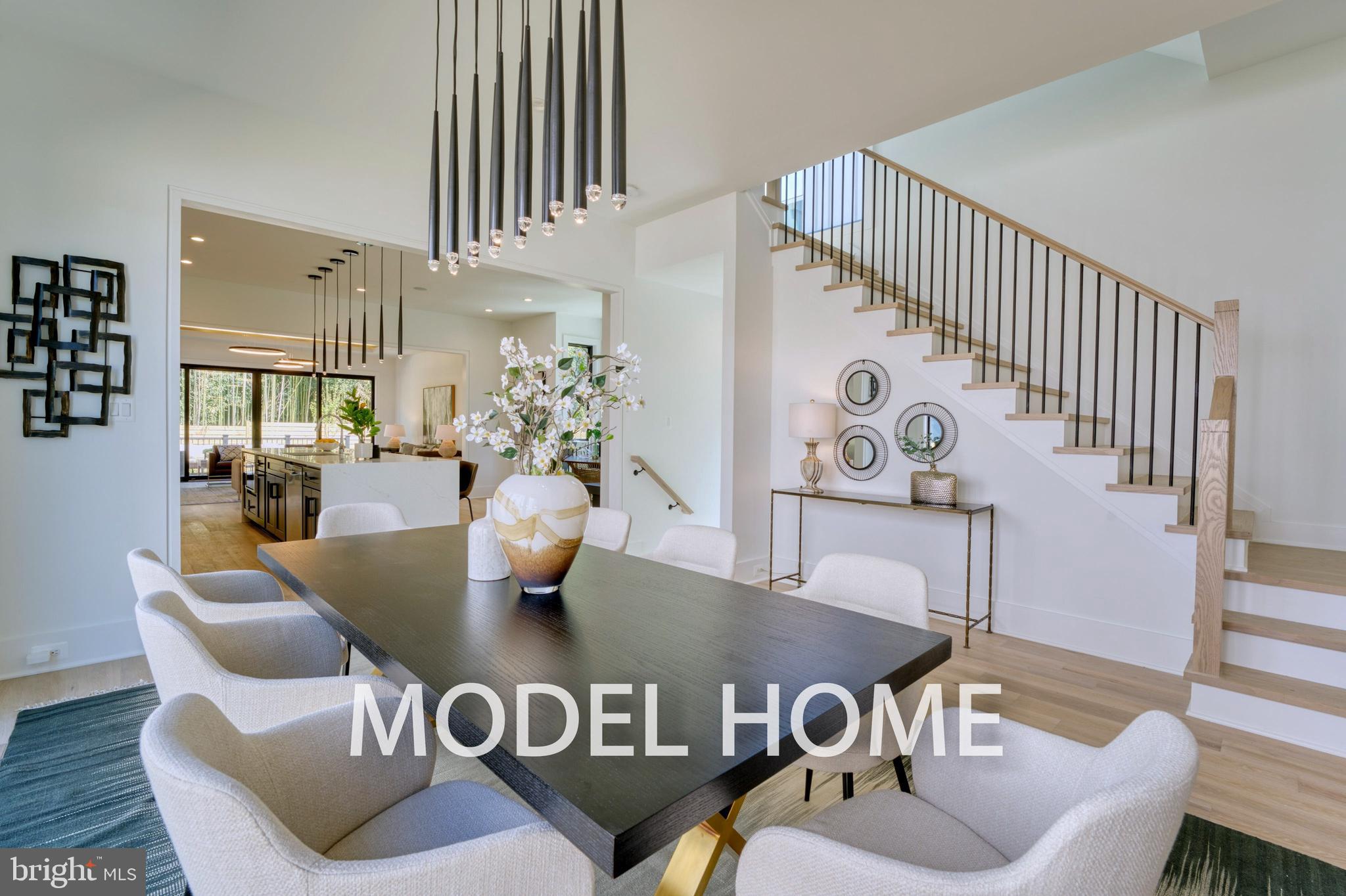 WALTER HEIGHTS - Residential