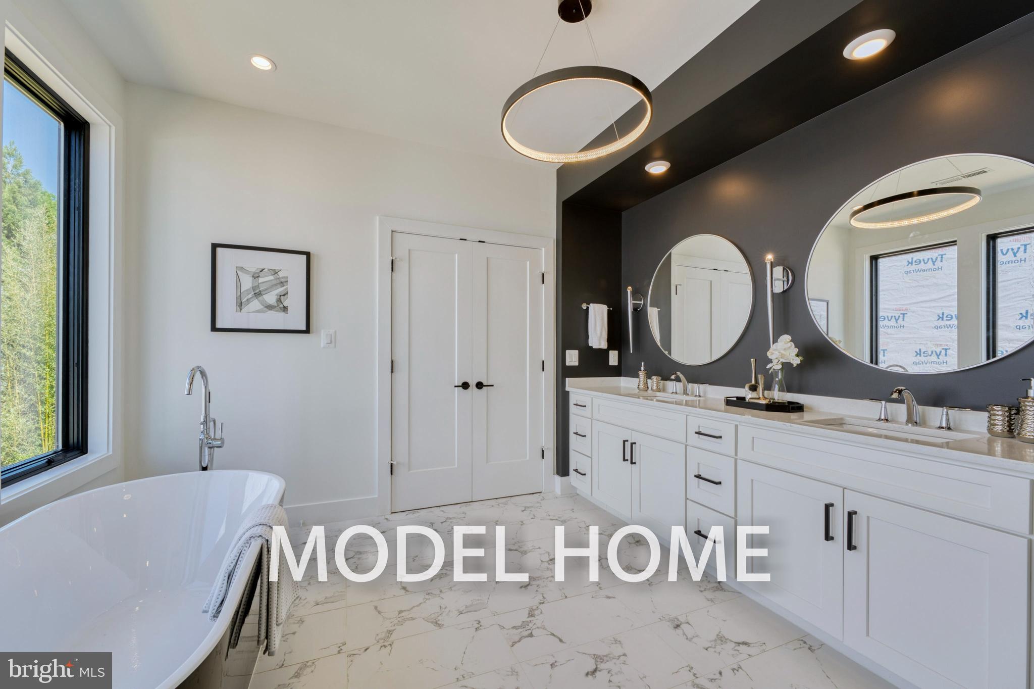 WALTER HEIGHTS - Residential