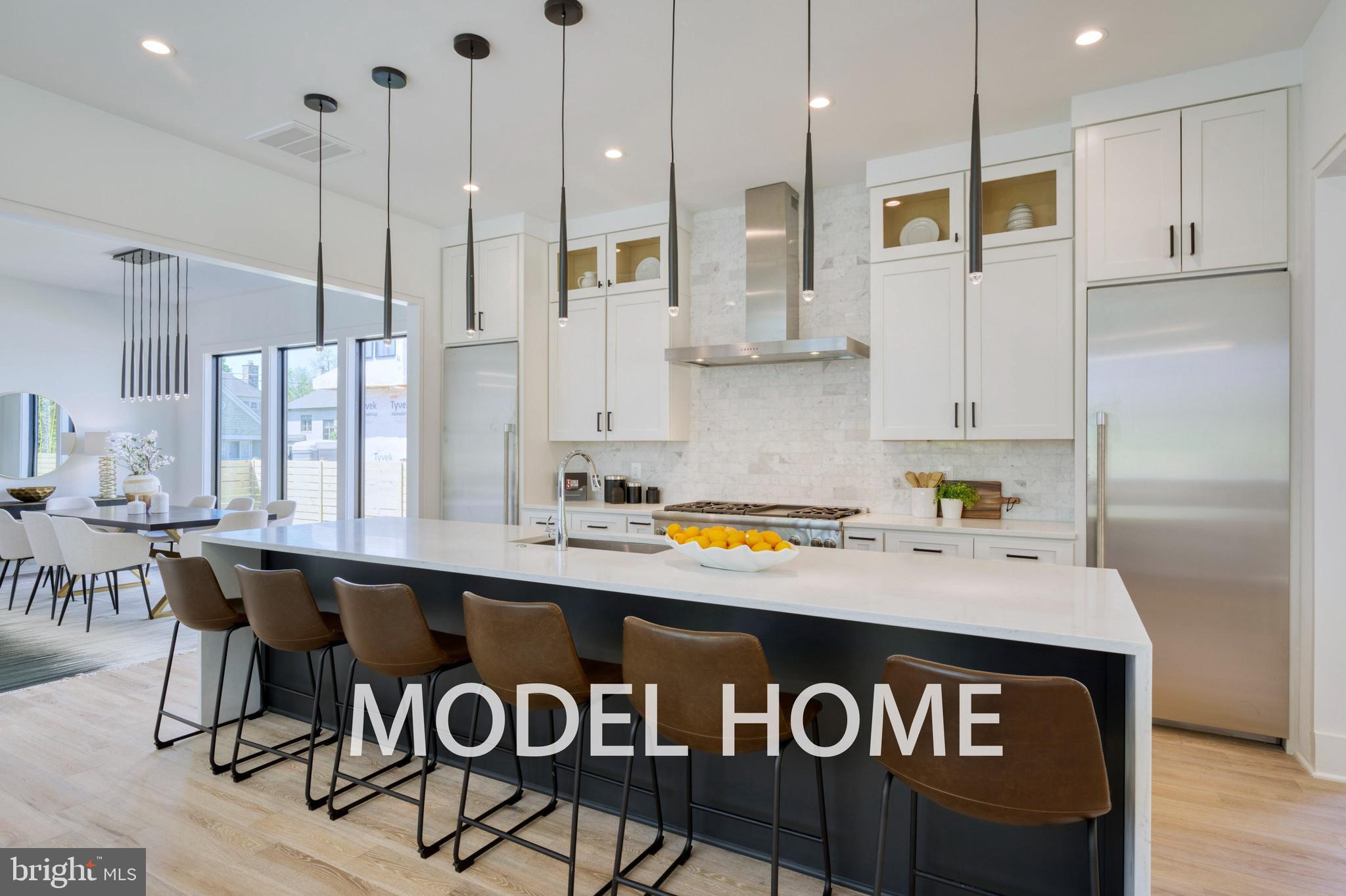 WALTER HEIGHTS - Residential