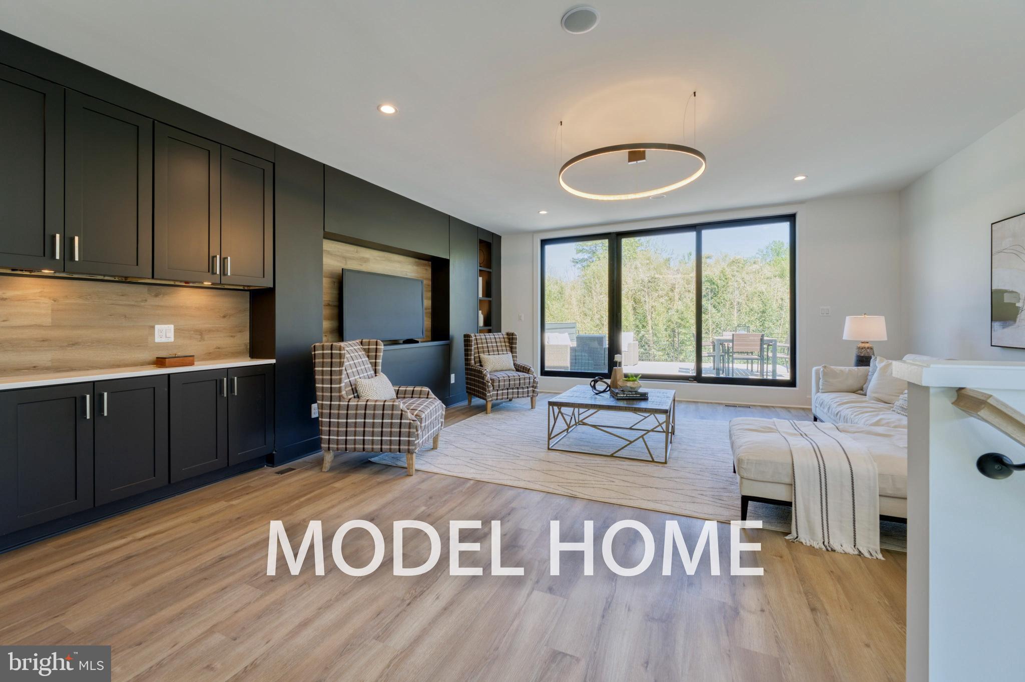 WALTER HEIGHTS - Residential