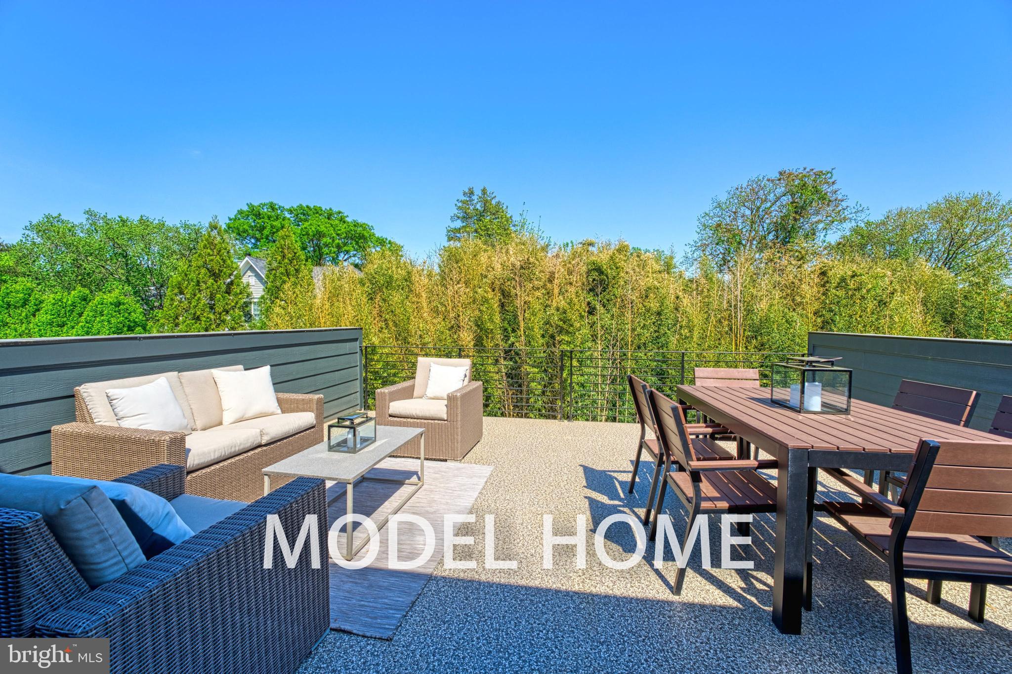 WALTER HEIGHTS - Residential