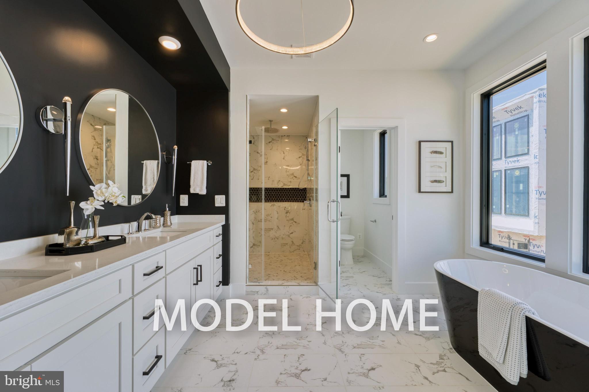 WALTER HEIGHTS - Residential