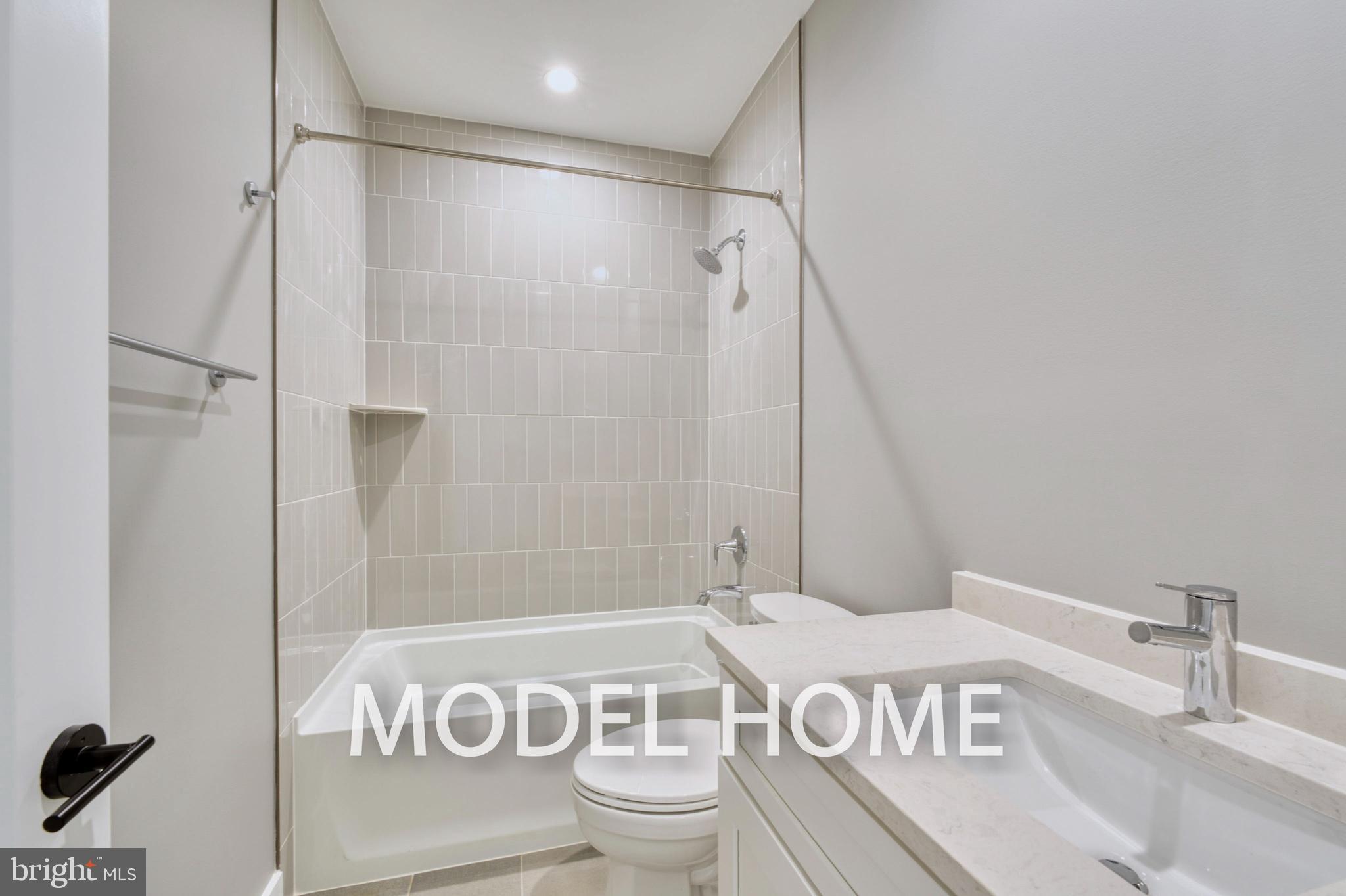 WALTER HEIGHTS - Residential