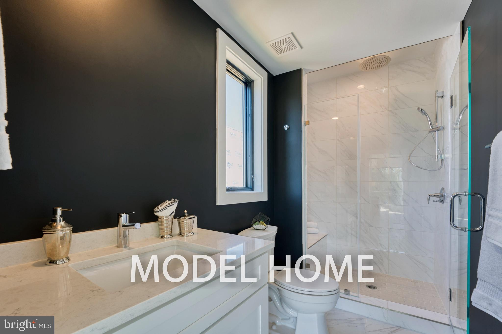 WALTER HEIGHTS - Residential