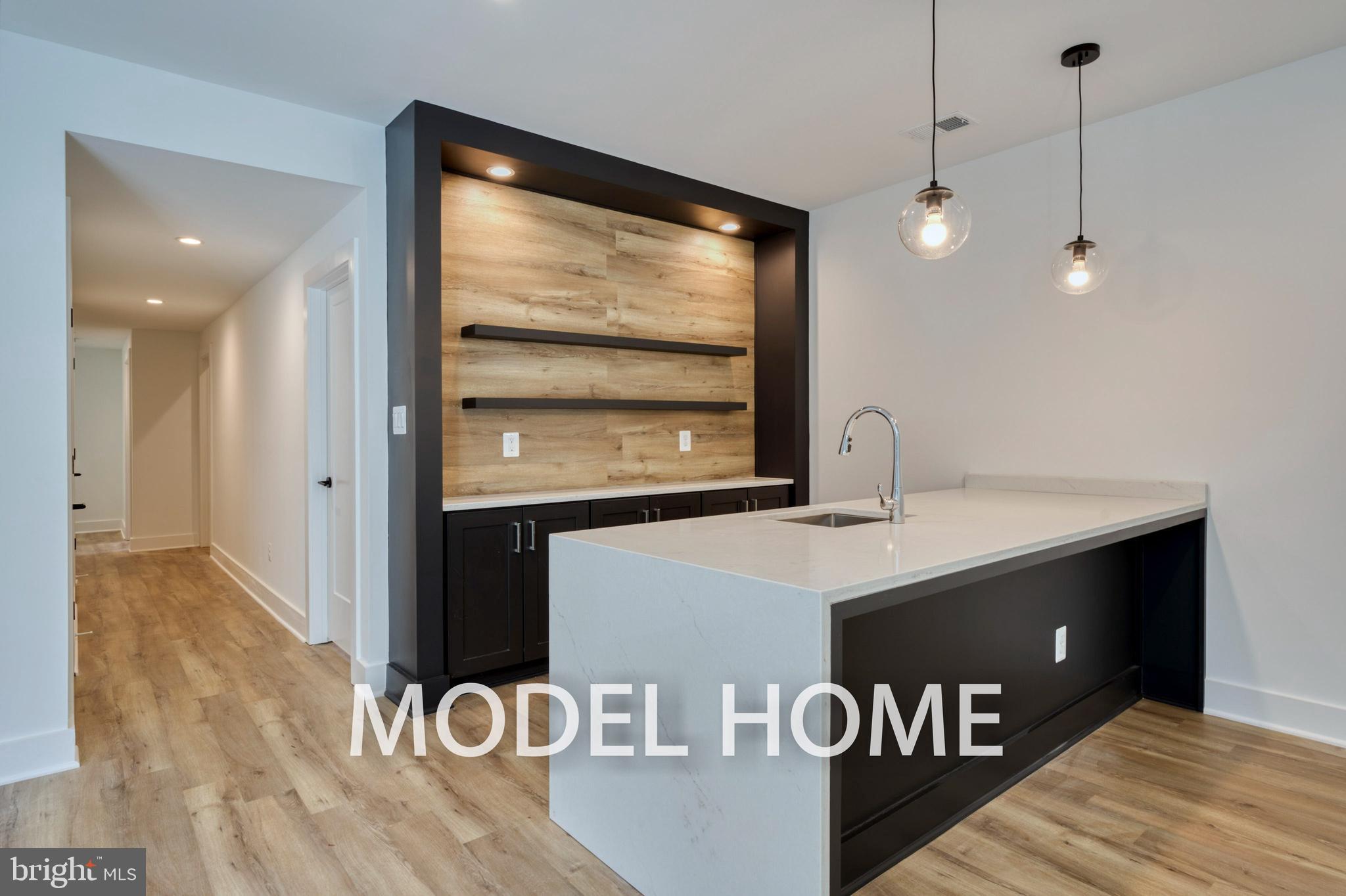 WALTER HEIGHTS - Residential