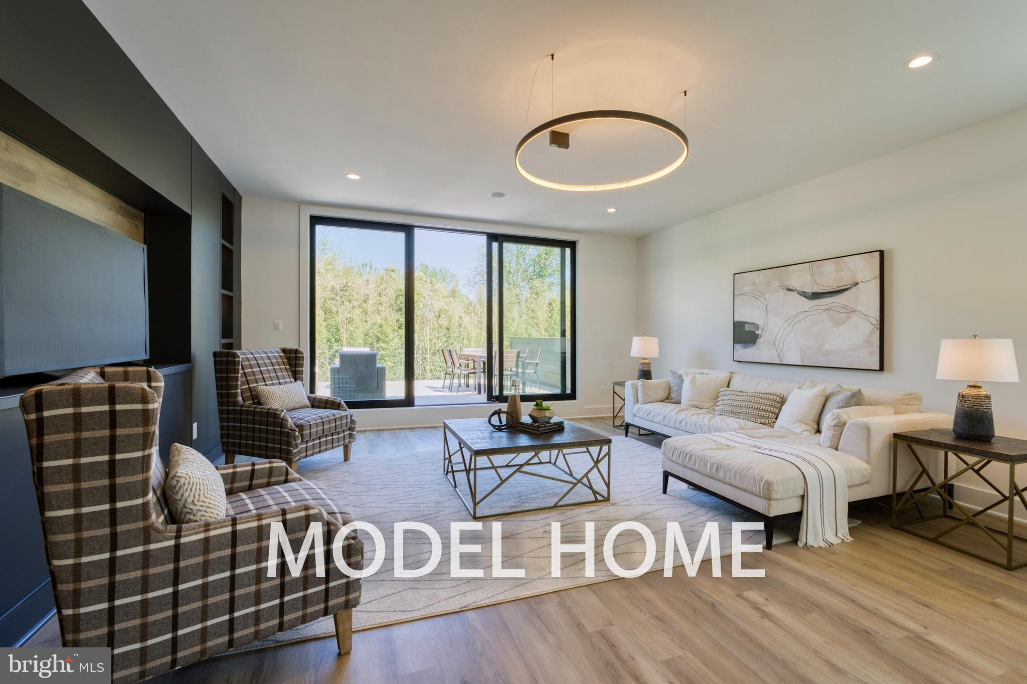 WALTER HEIGHTS - Residential