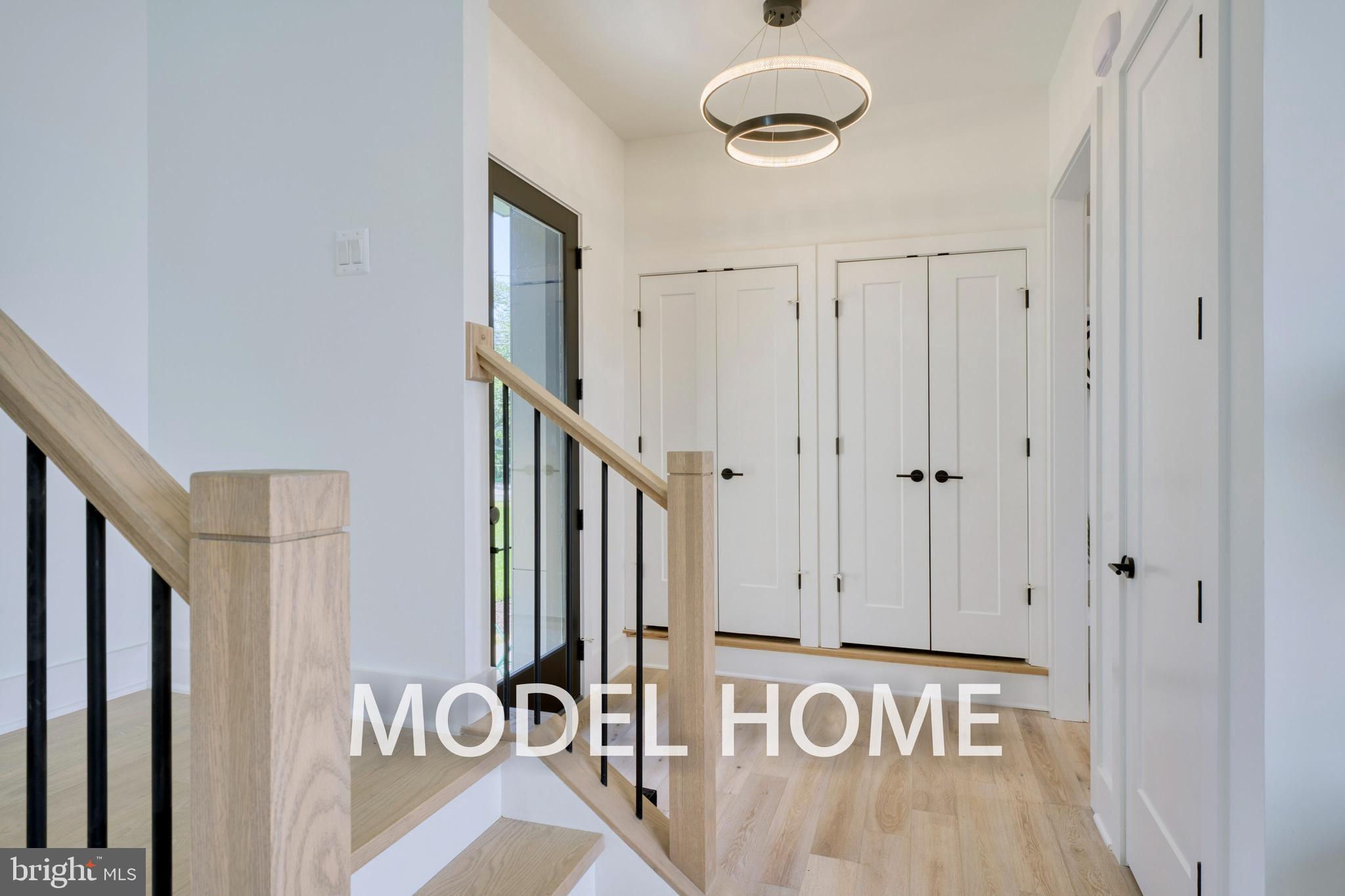 WALTER HEIGHTS - Residential