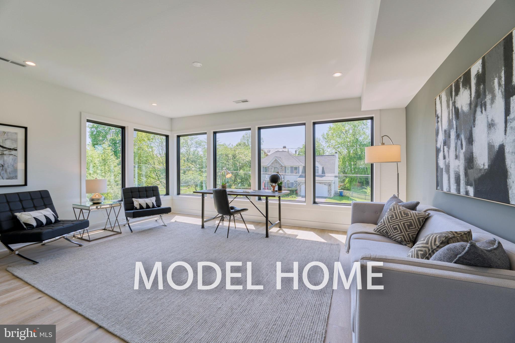 WALTER HEIGHTS - Residential