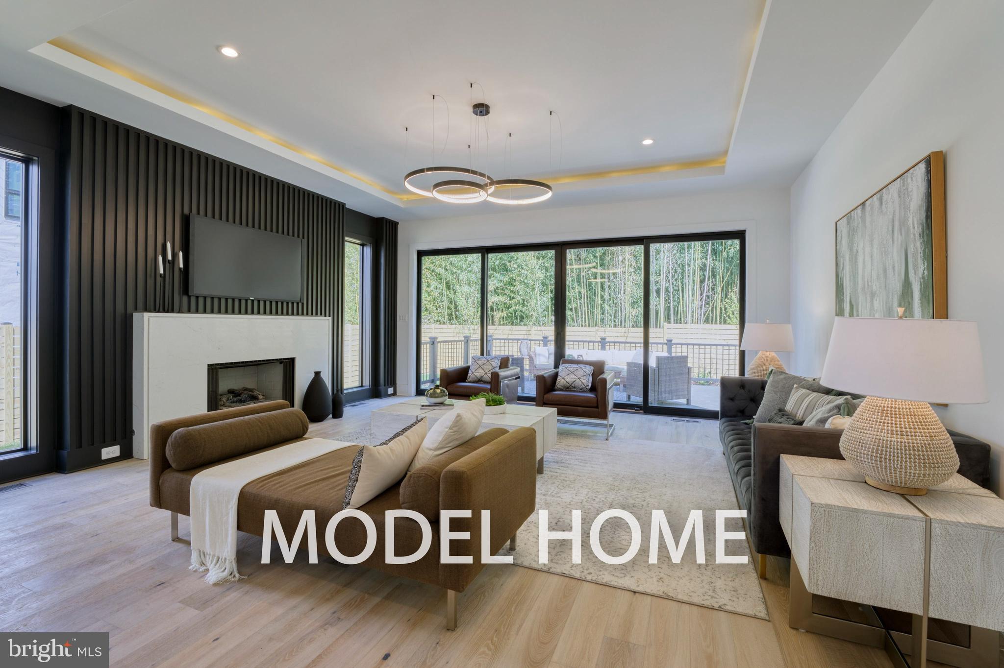 WALTER HEIGHTS - Residential