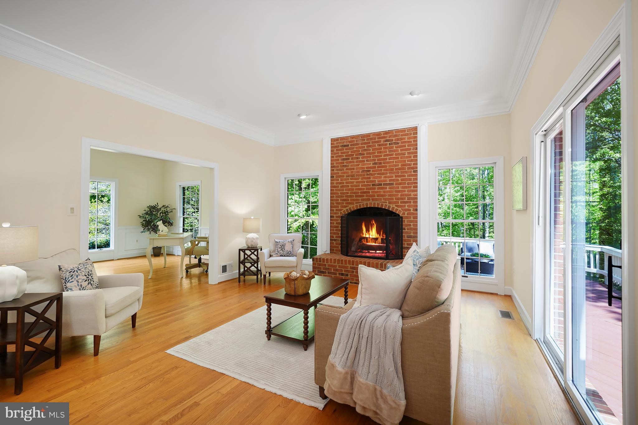 SNOW HILL - Residential