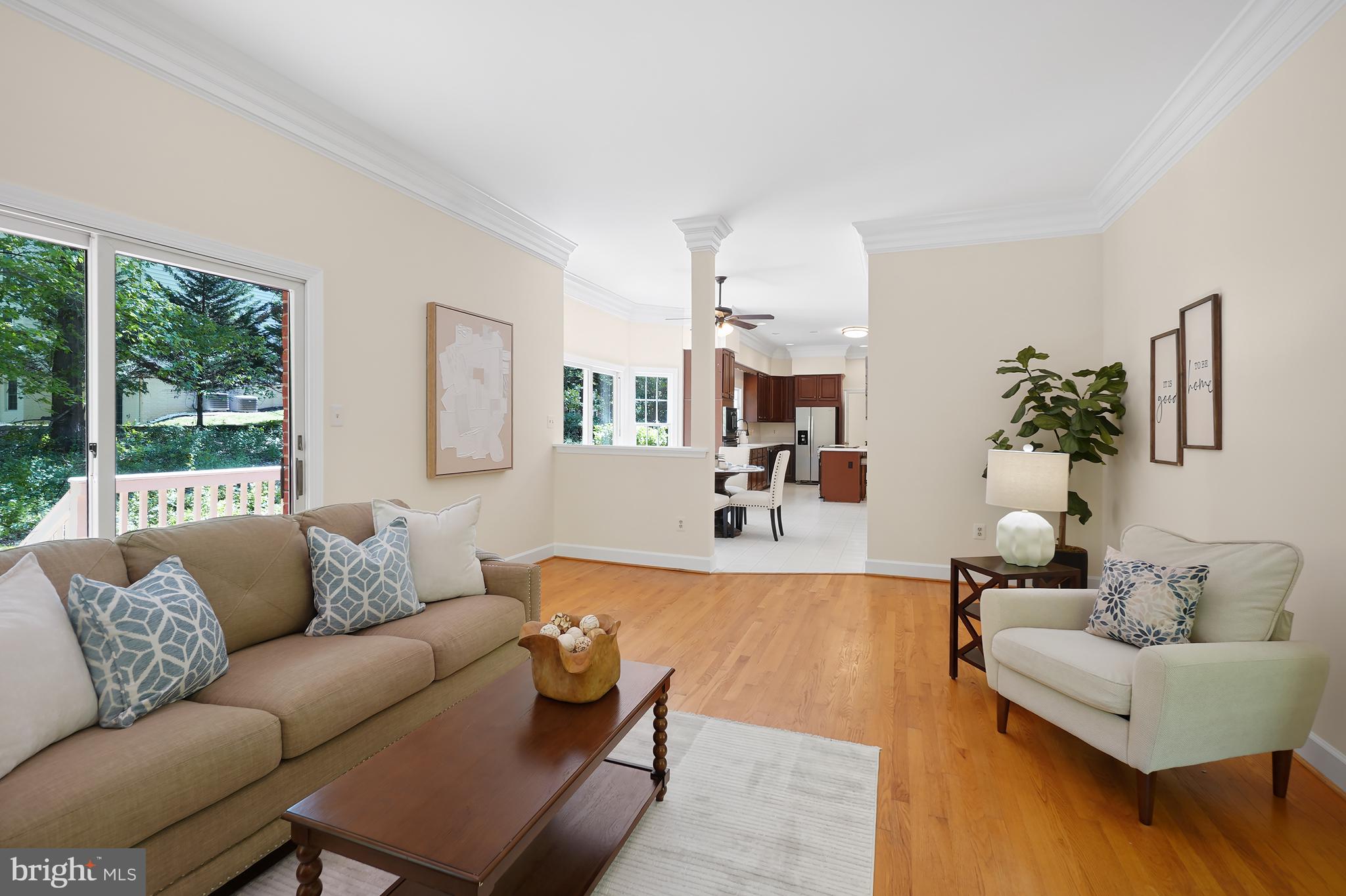 SNOW HILL - Residential