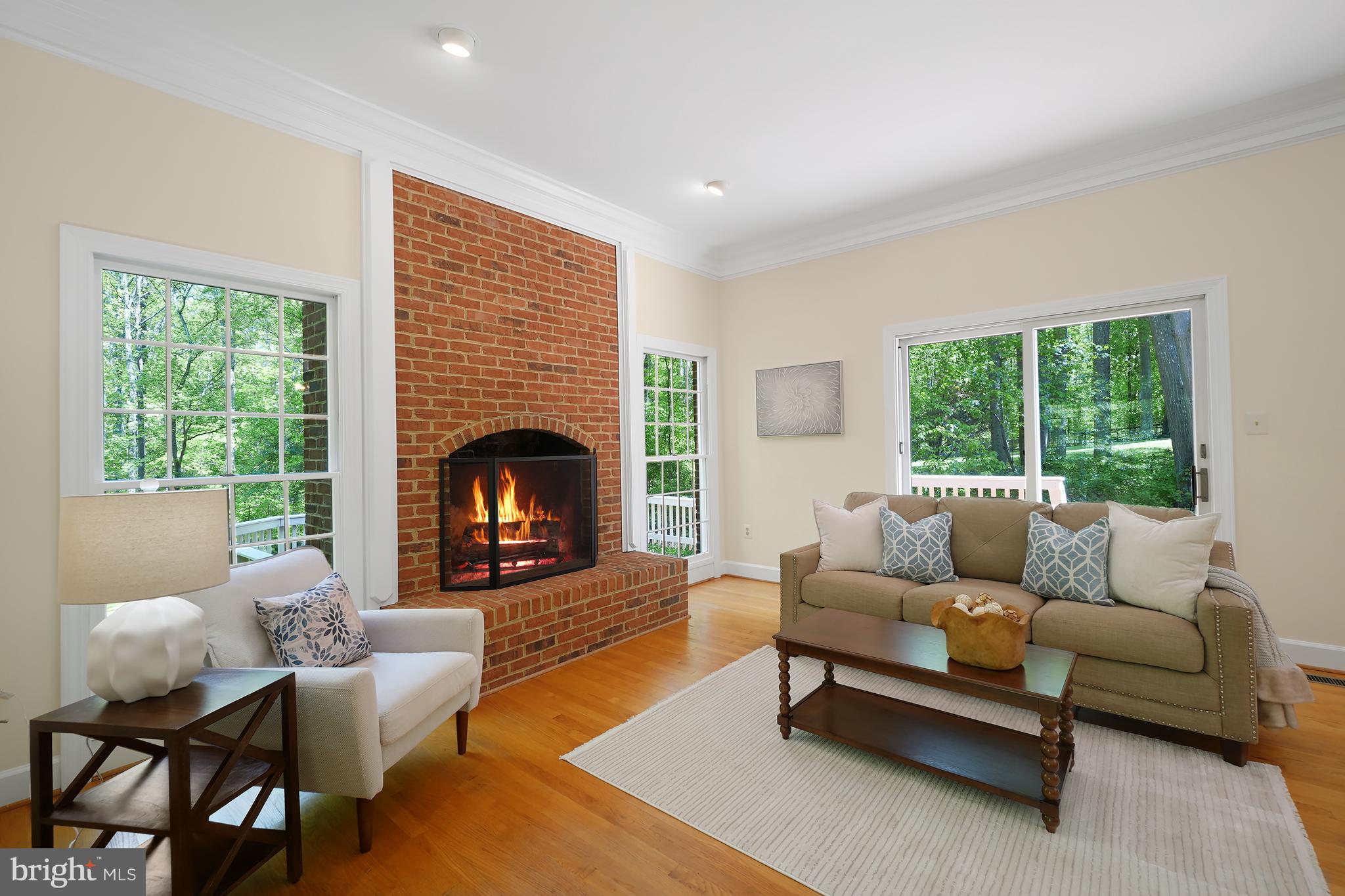 SNOW HILL - Residential