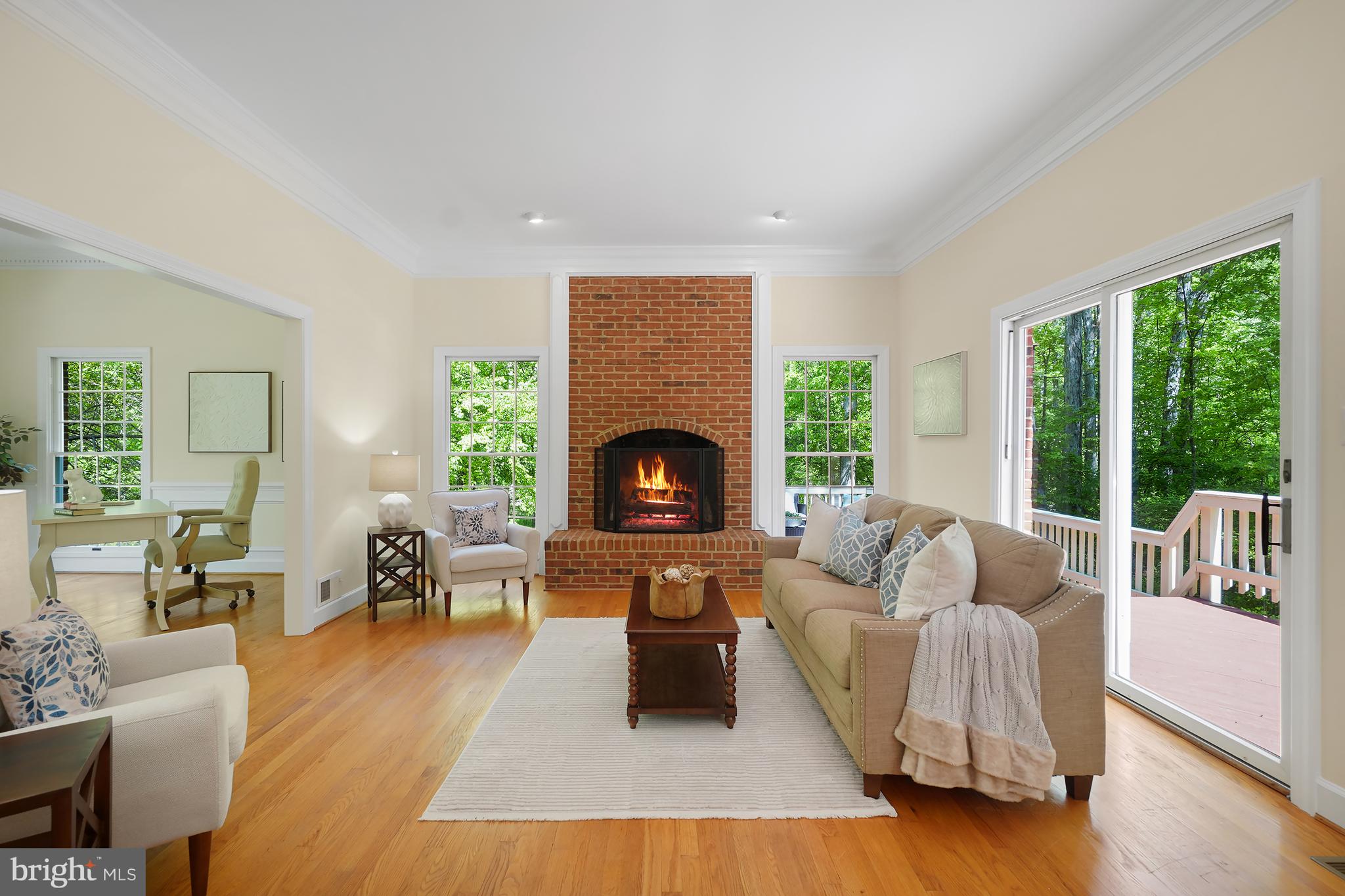 SNOW HILL - Residential