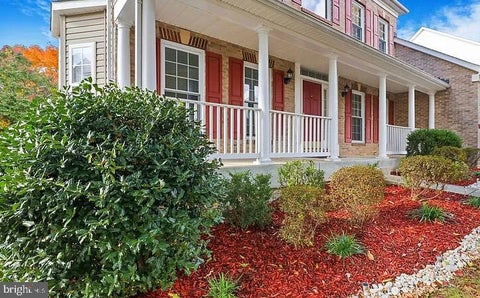 Homes For Rent - 12607 Piscataway Landing Drive<br/> CLINTON, MD 20735