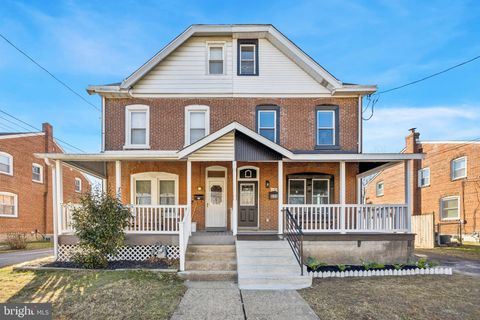 355 HOLMES ROAD HOLMES PA 19043