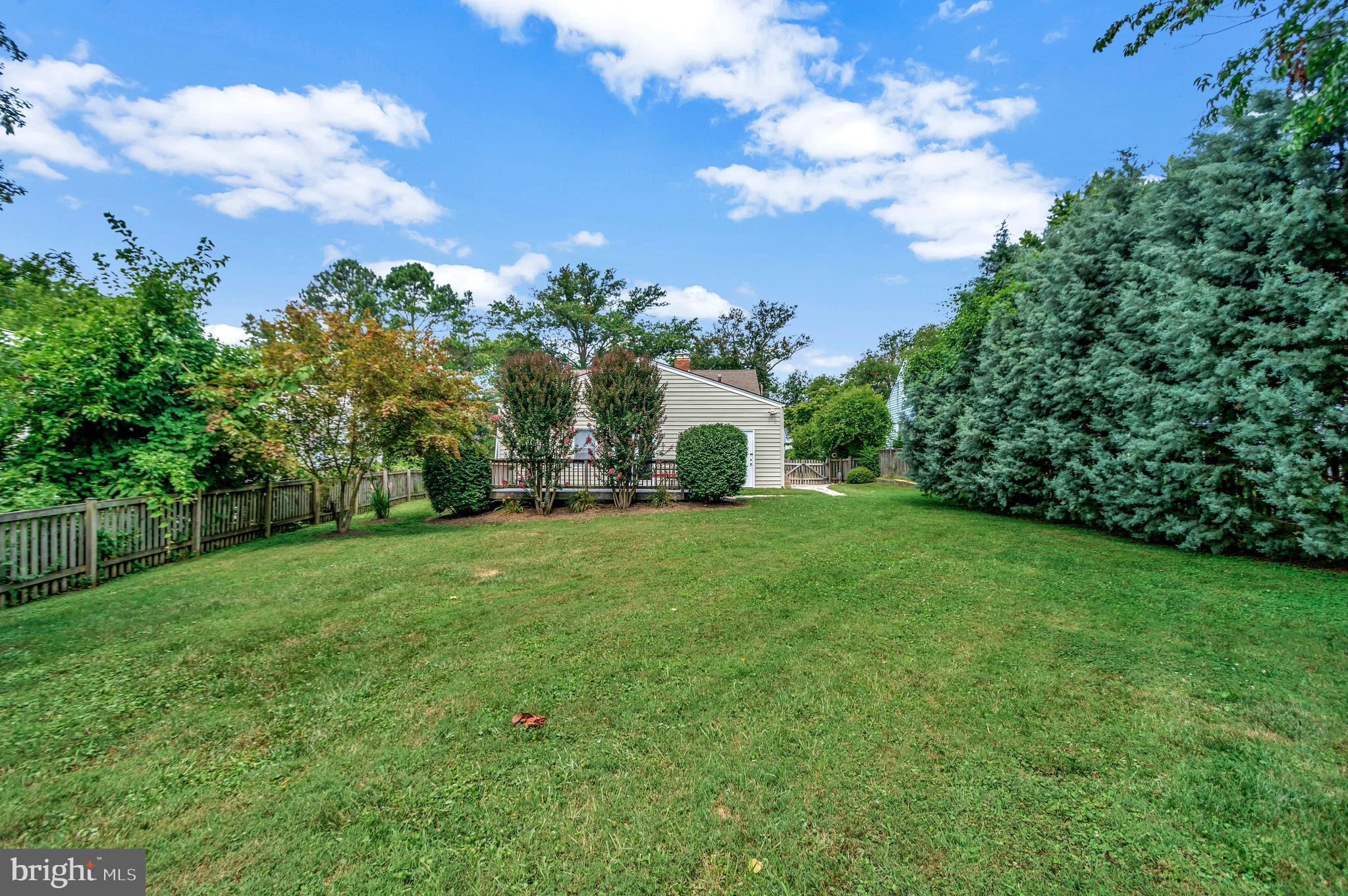 BEL AIR - Residential