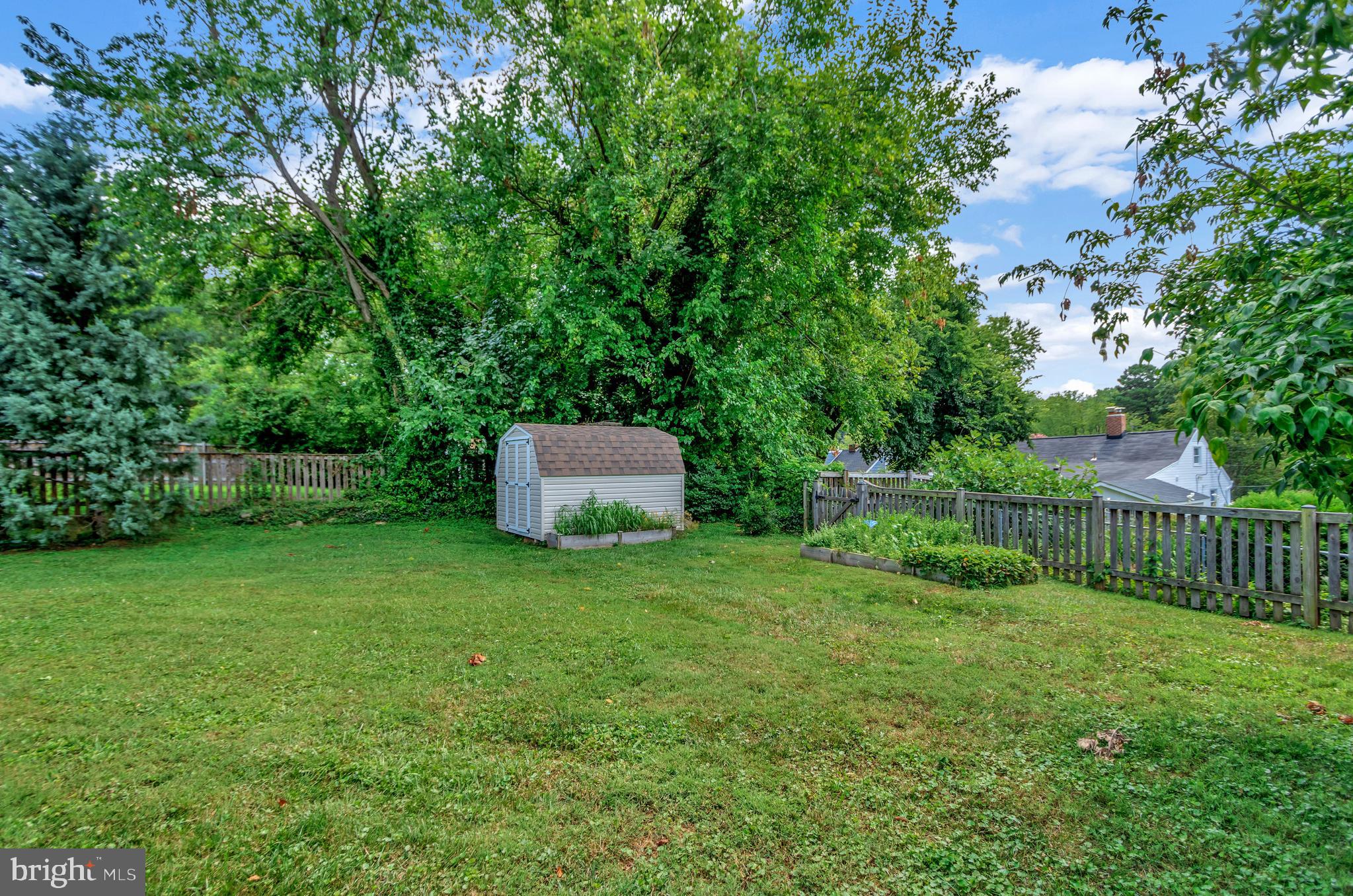 BEL AIR - Residential