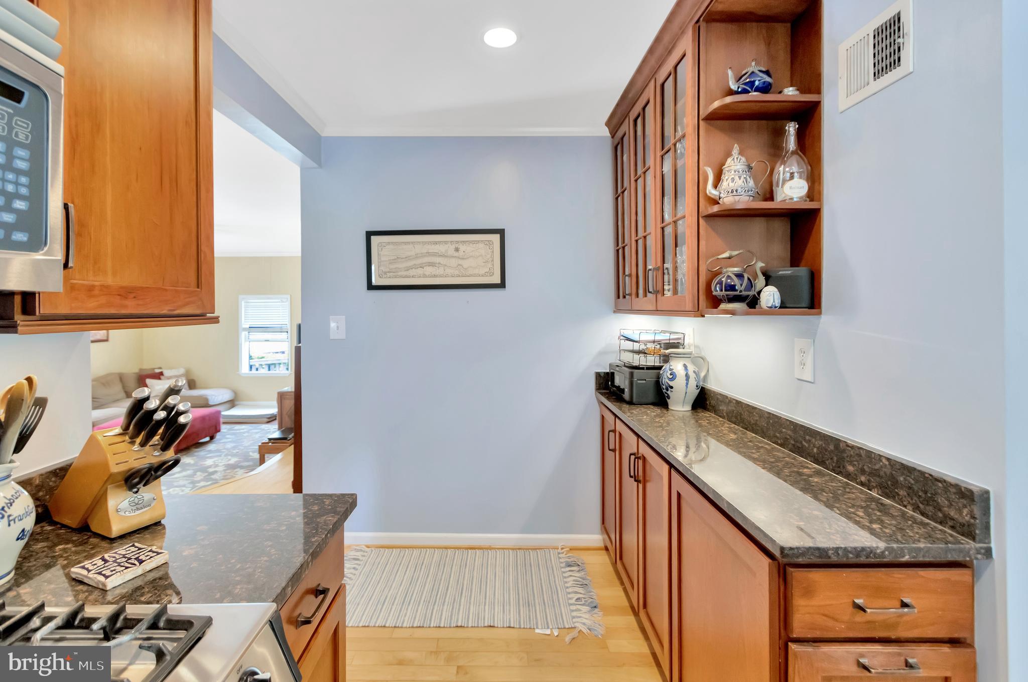 BEL AIR - Residential