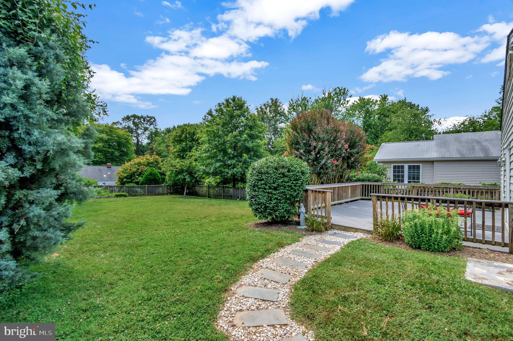 BEL AIR - Residential