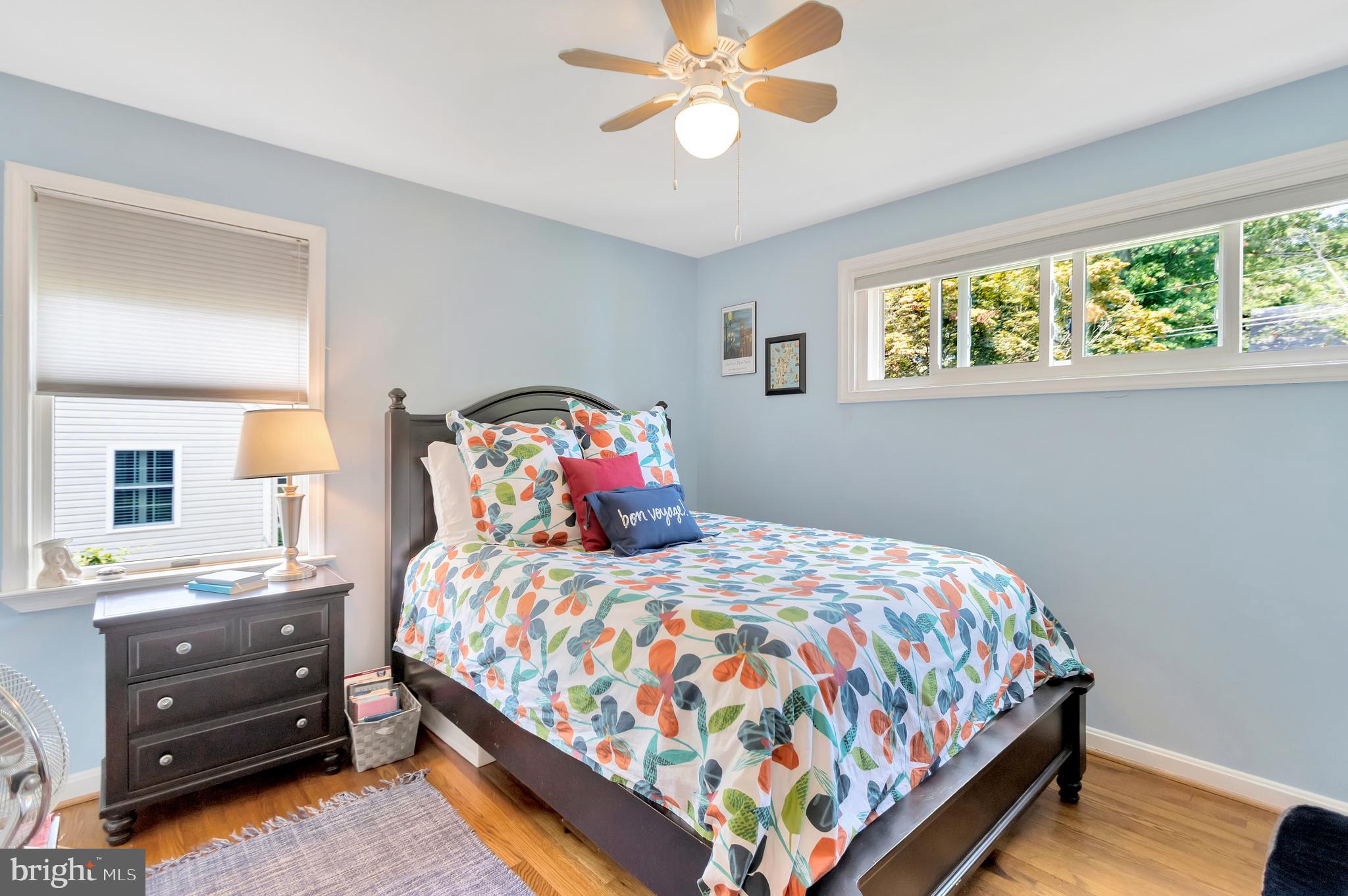 BEL AIR - Residential