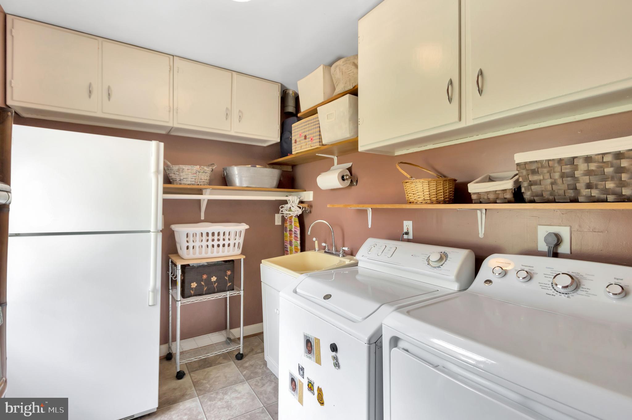 BEL AIR - Residential