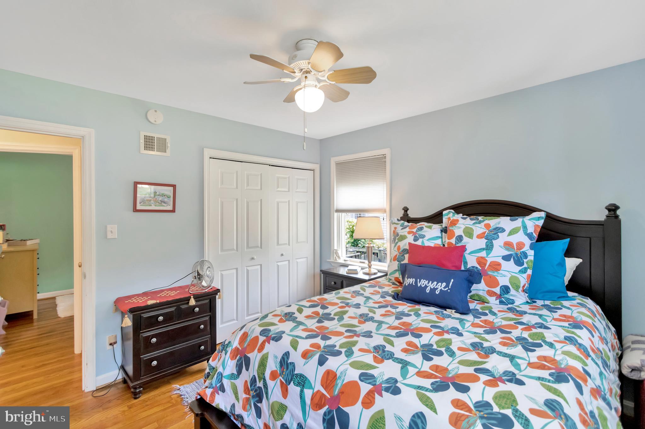 BEL AIR - Residential