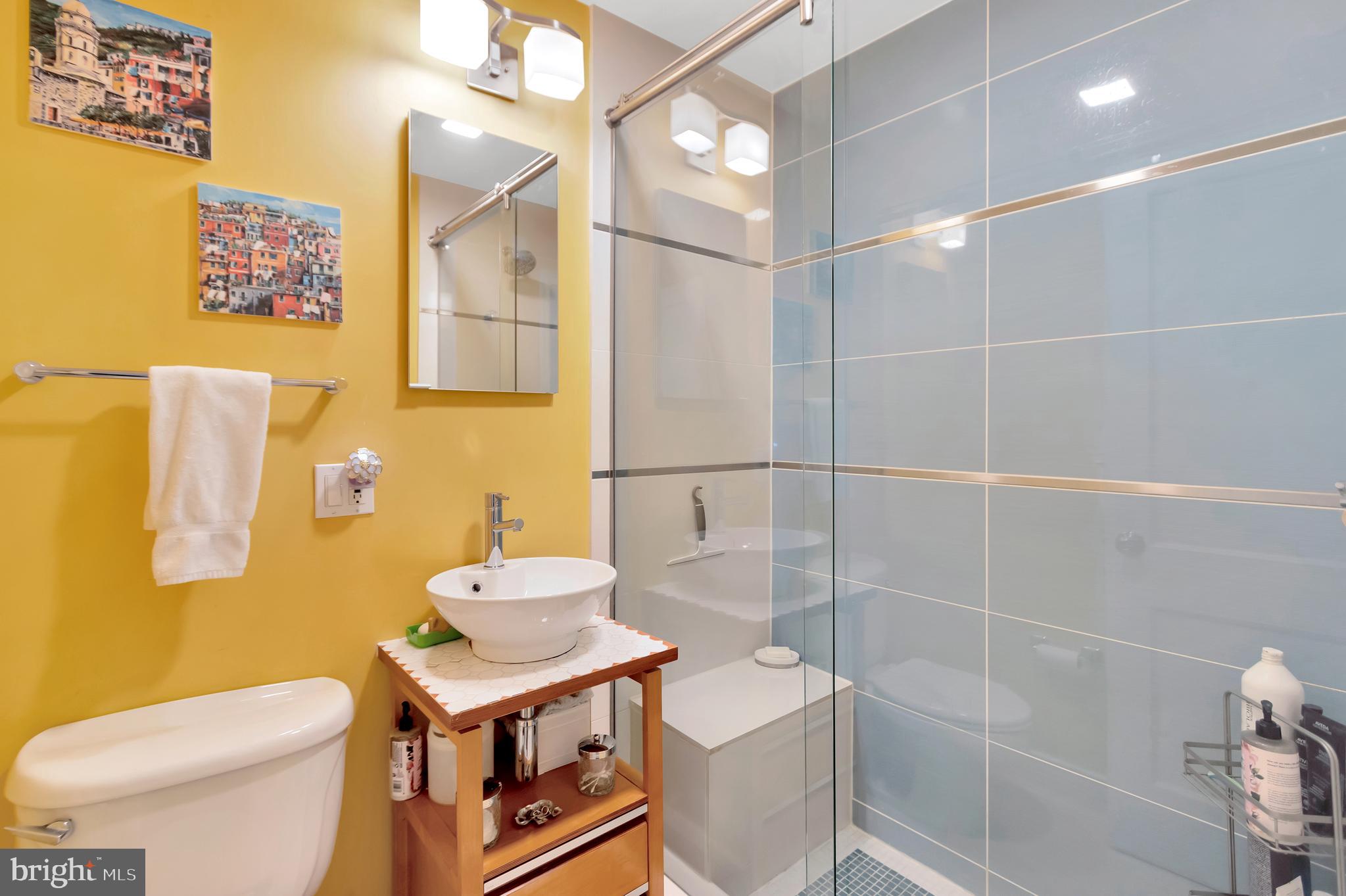 BEL AIR - Residential