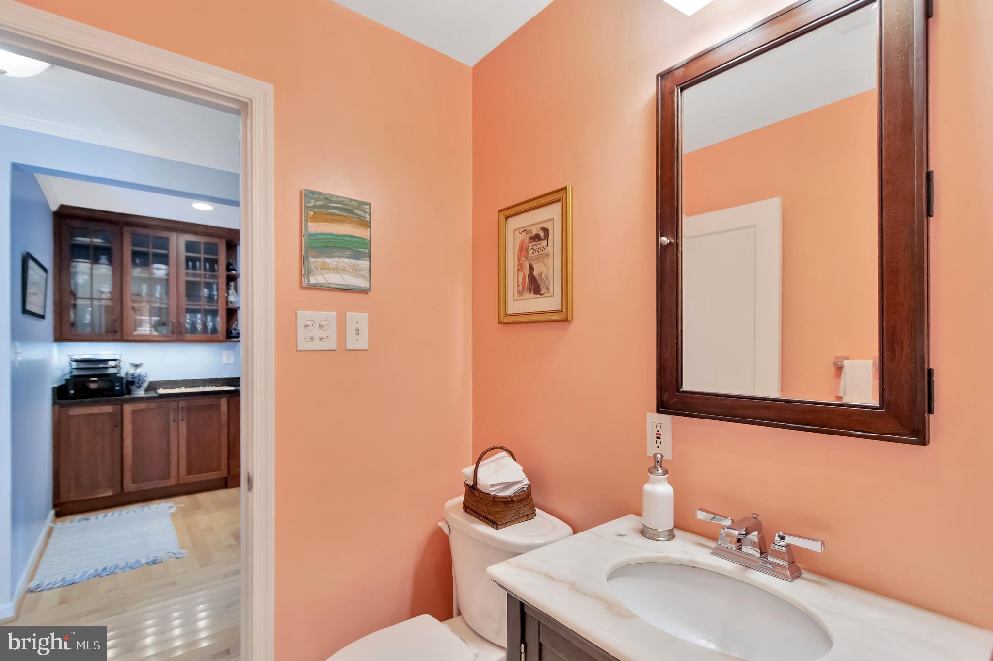 BEL AIR - Residential