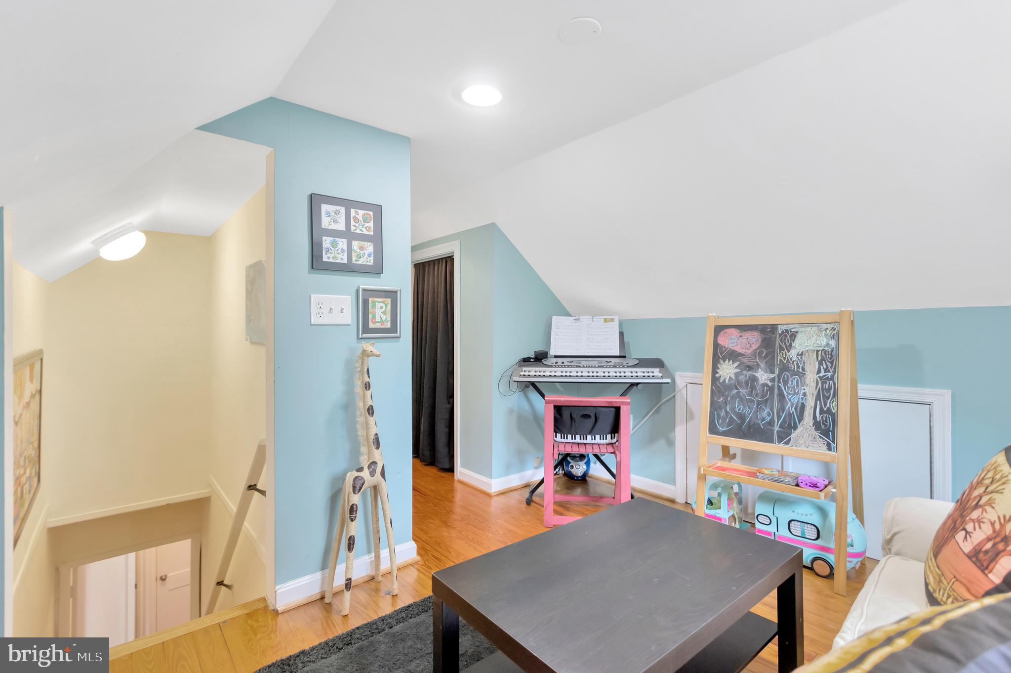 BEL AIR - Residential