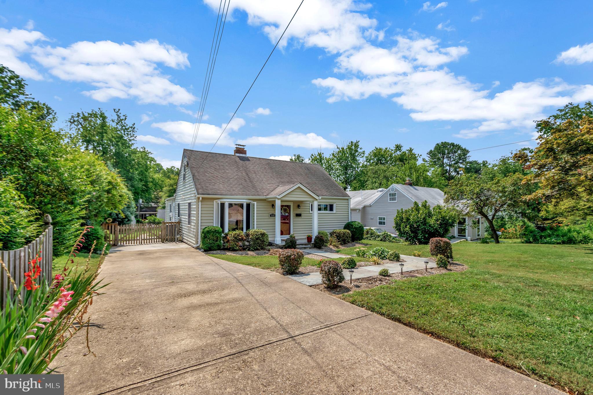 BEL AIR - Residential