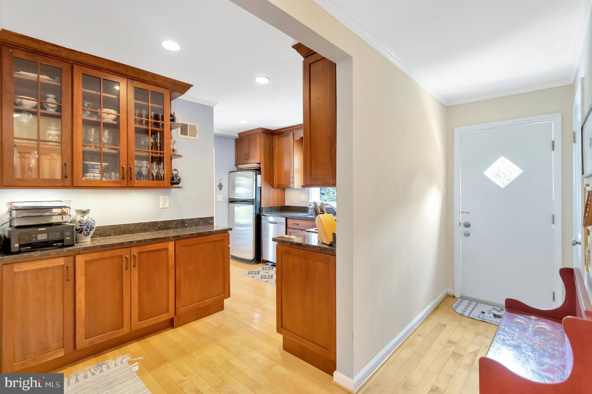 BEL AIR - Residential