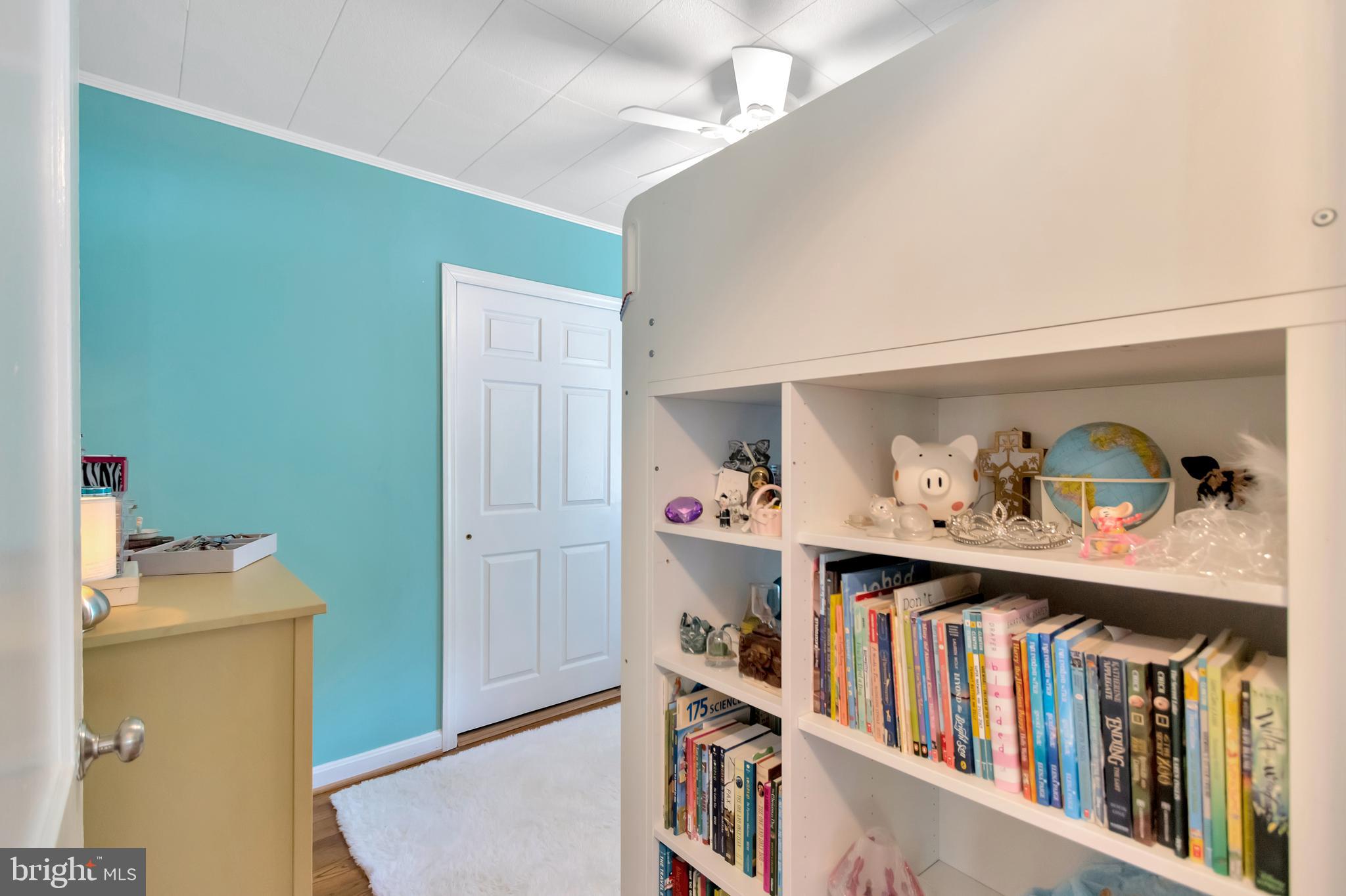 BEL AIR - Residential