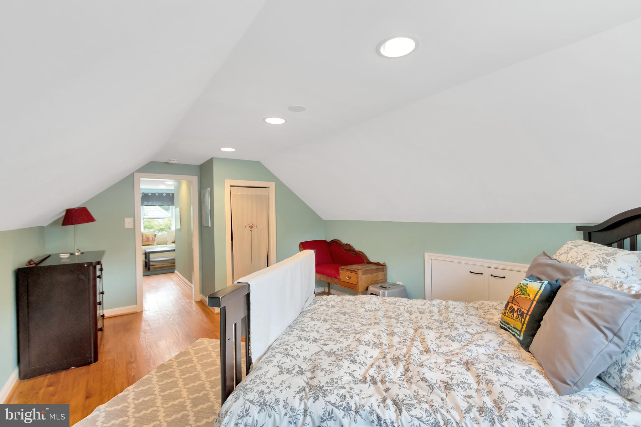 BEL AIR - Residential