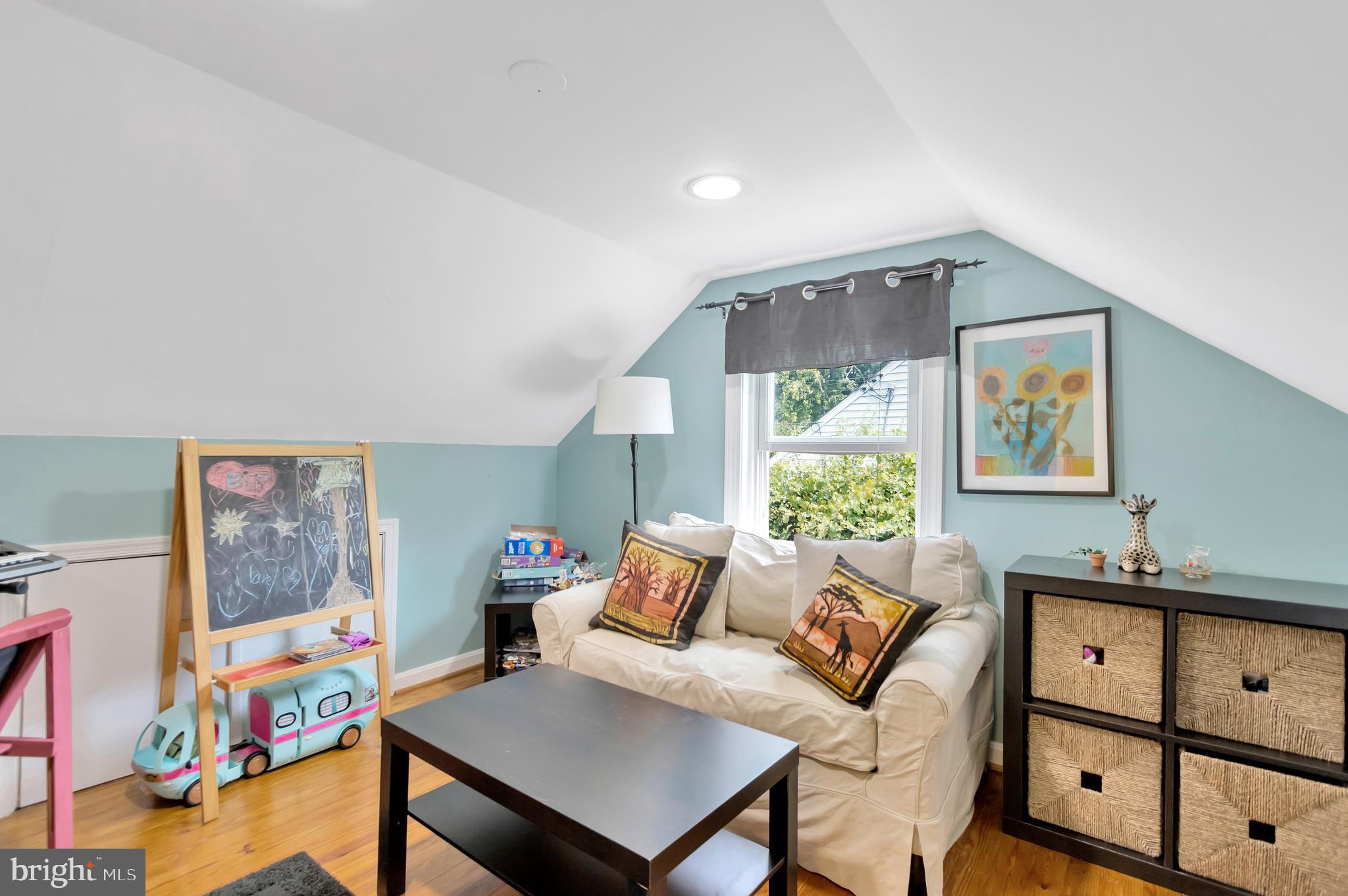 BEL AIR - Residential