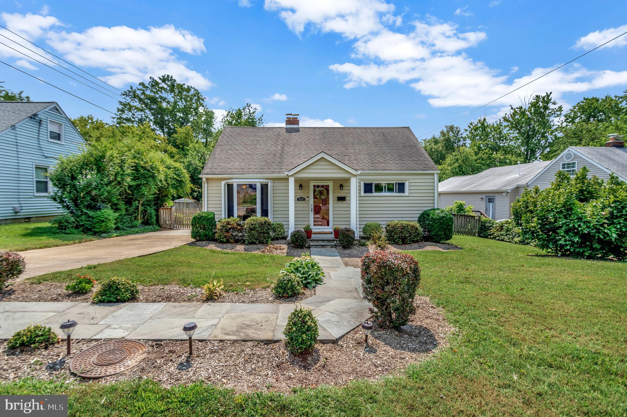 BEL AIR - Residential