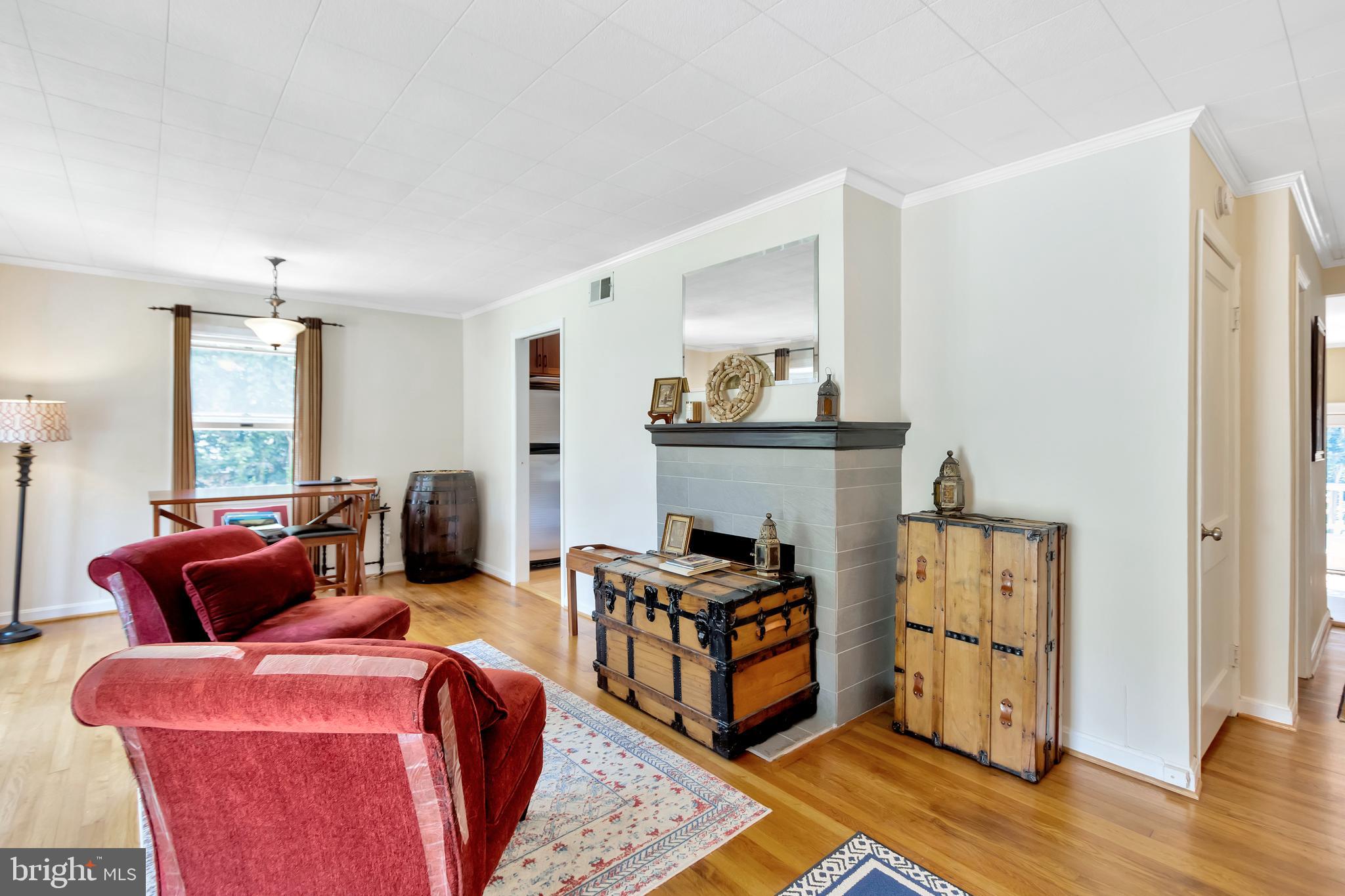 BEL AIR - Residential