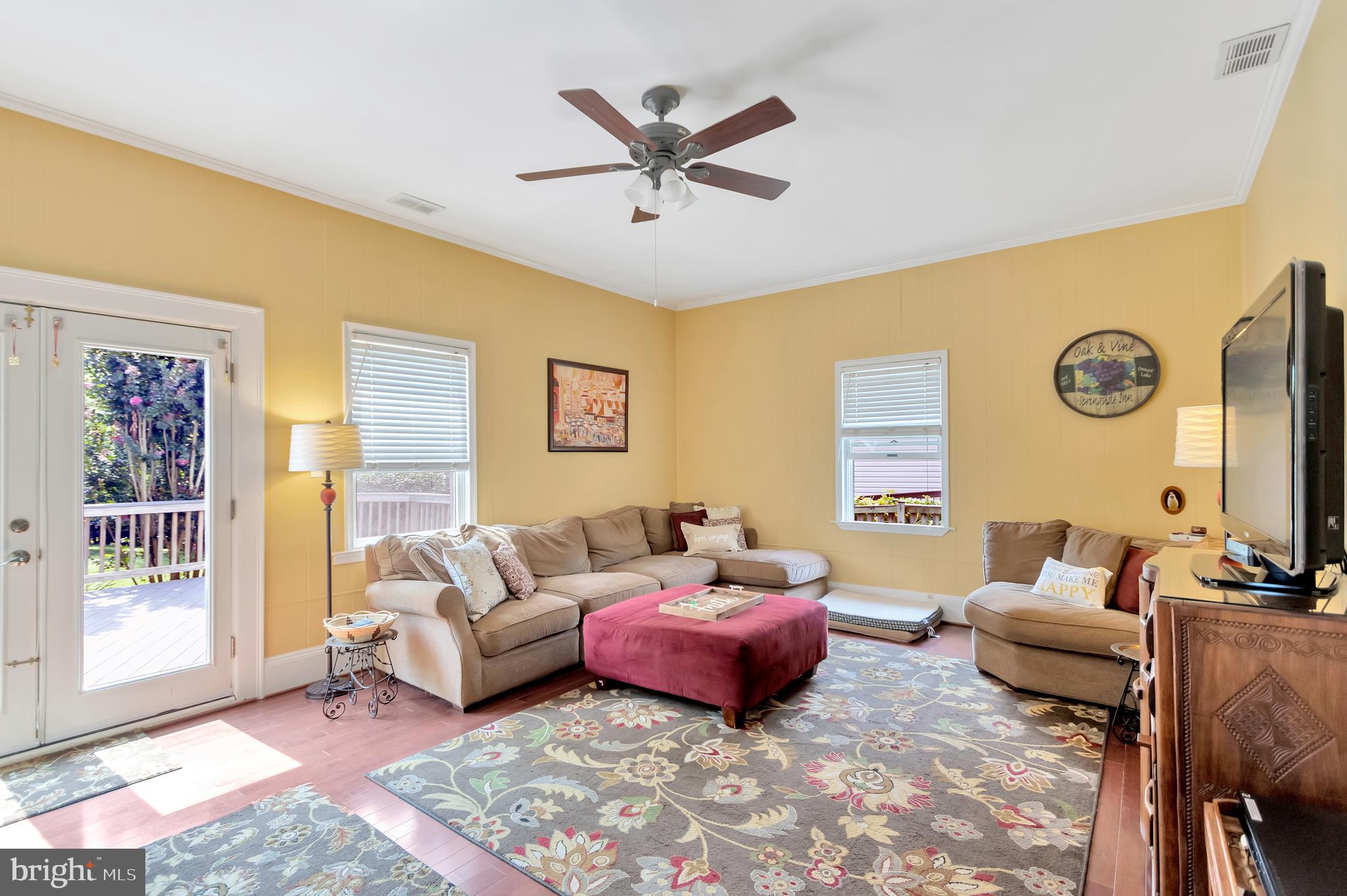 BEL AIR - Residential