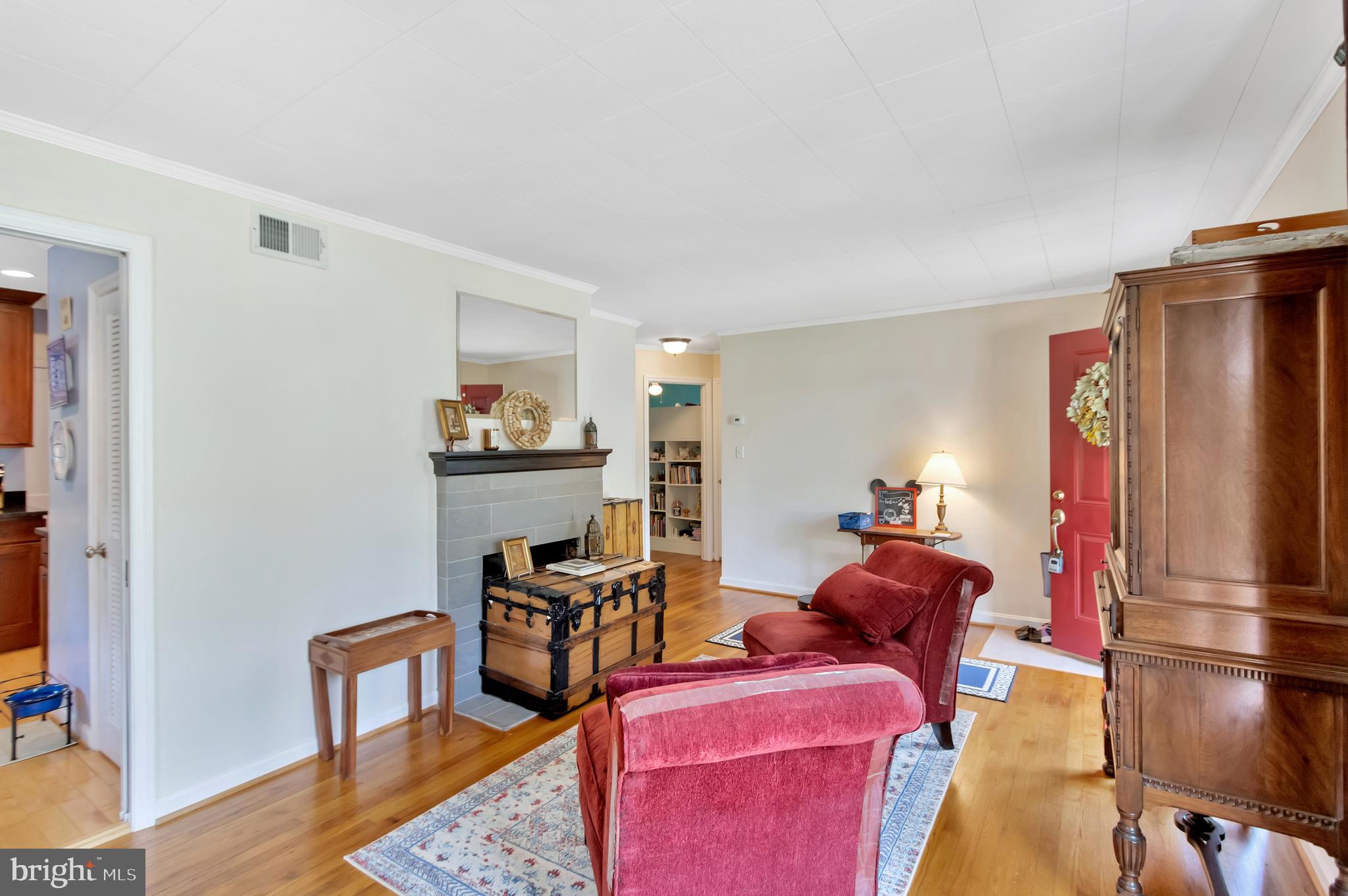 BEL AIR - Residential