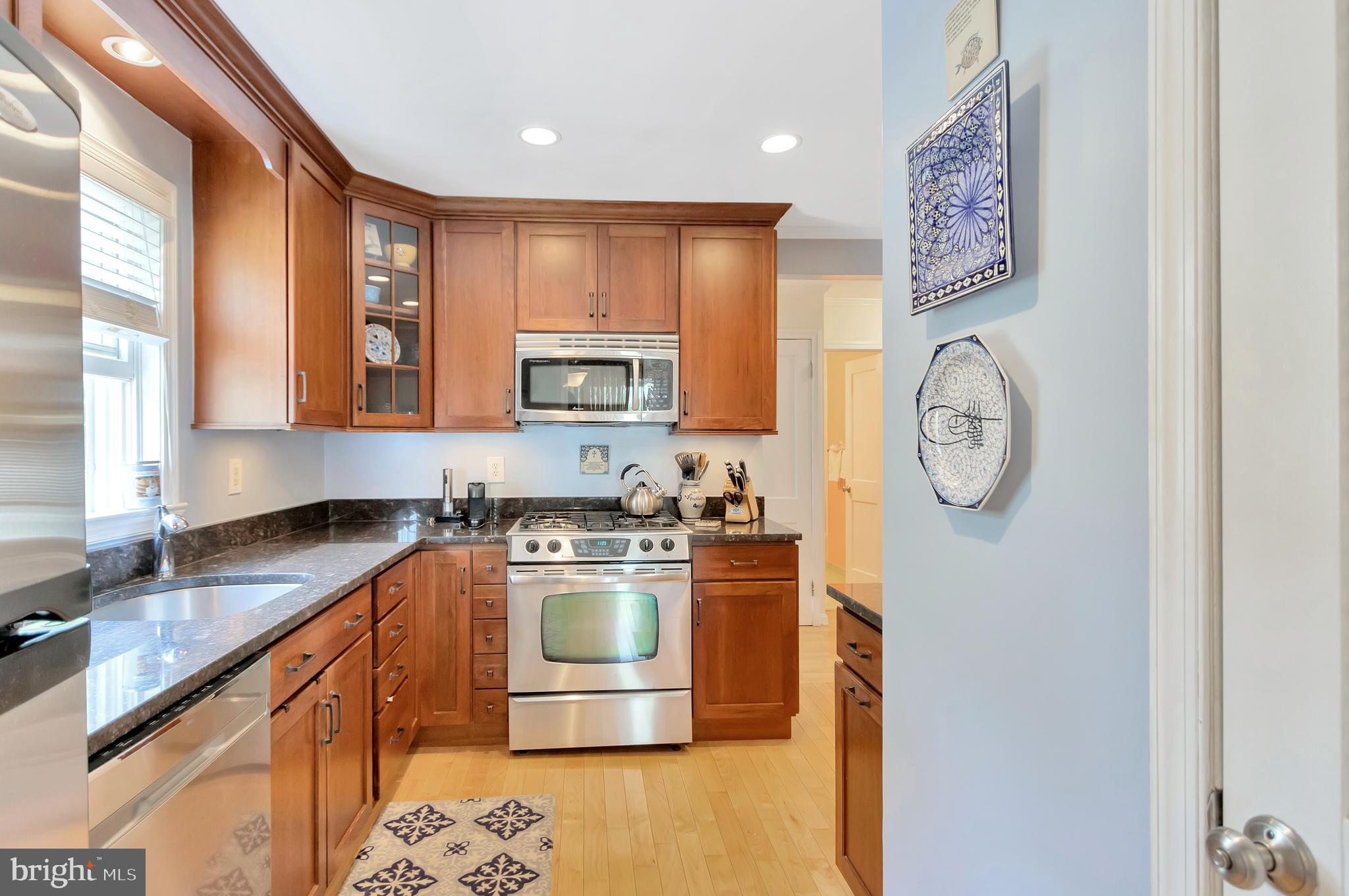 BEL AIR - Residential