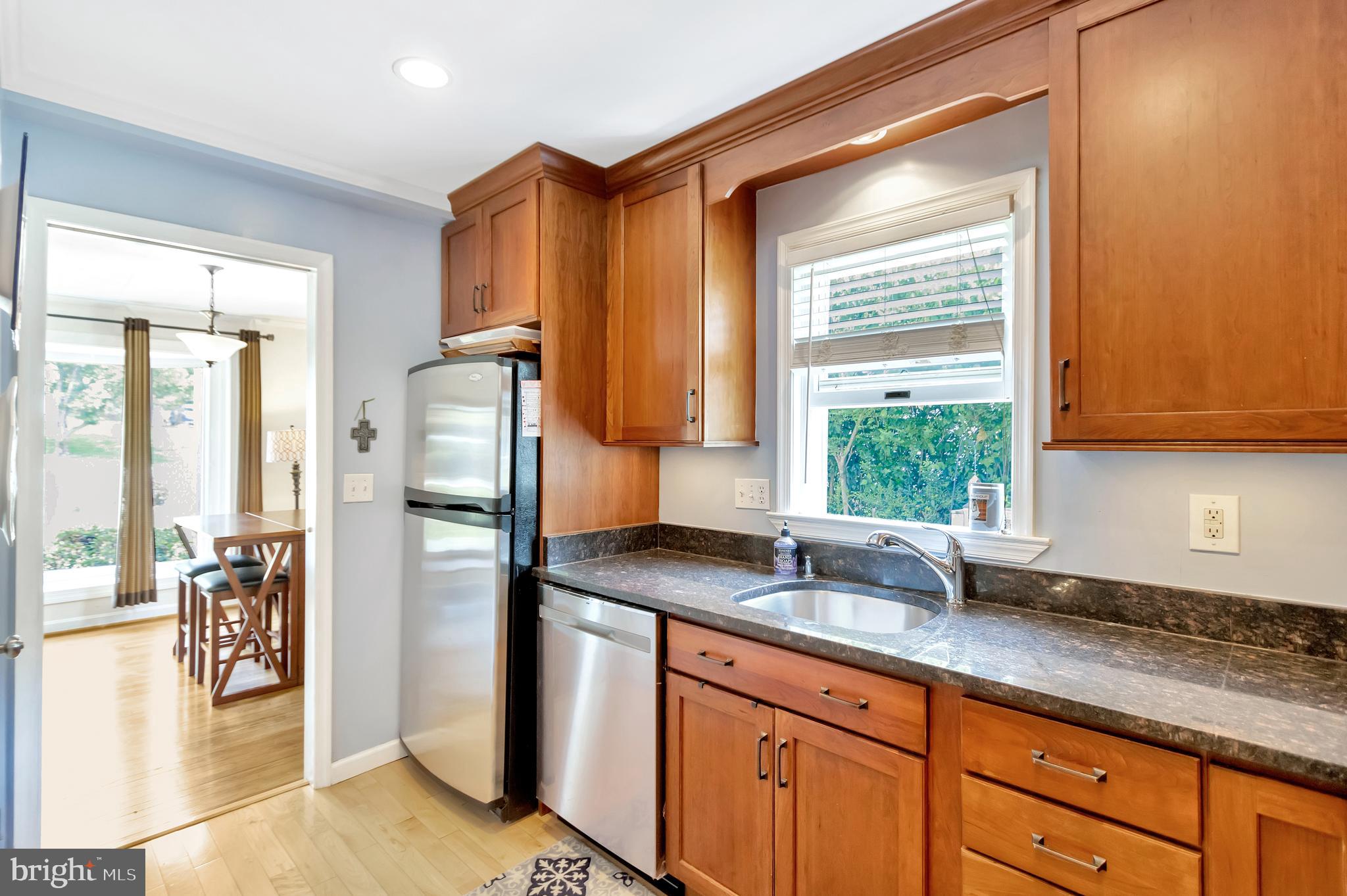 BEL AIR - Residential