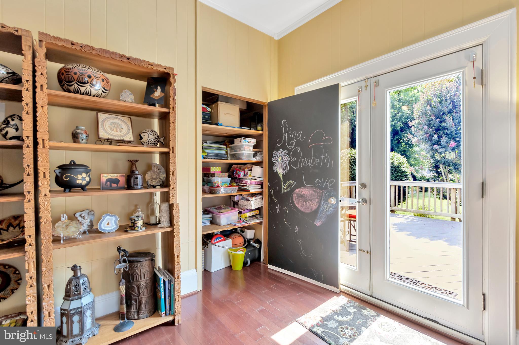 BEL AIR - Residential