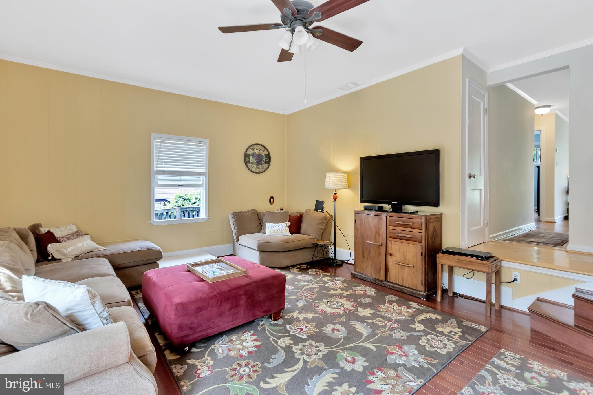 BEL AIR - Residential