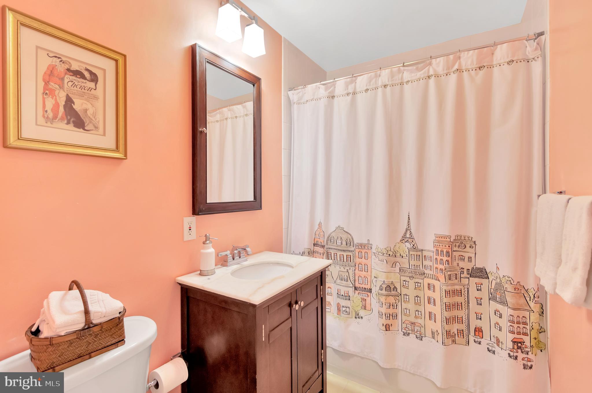 BEL AIR - Residential